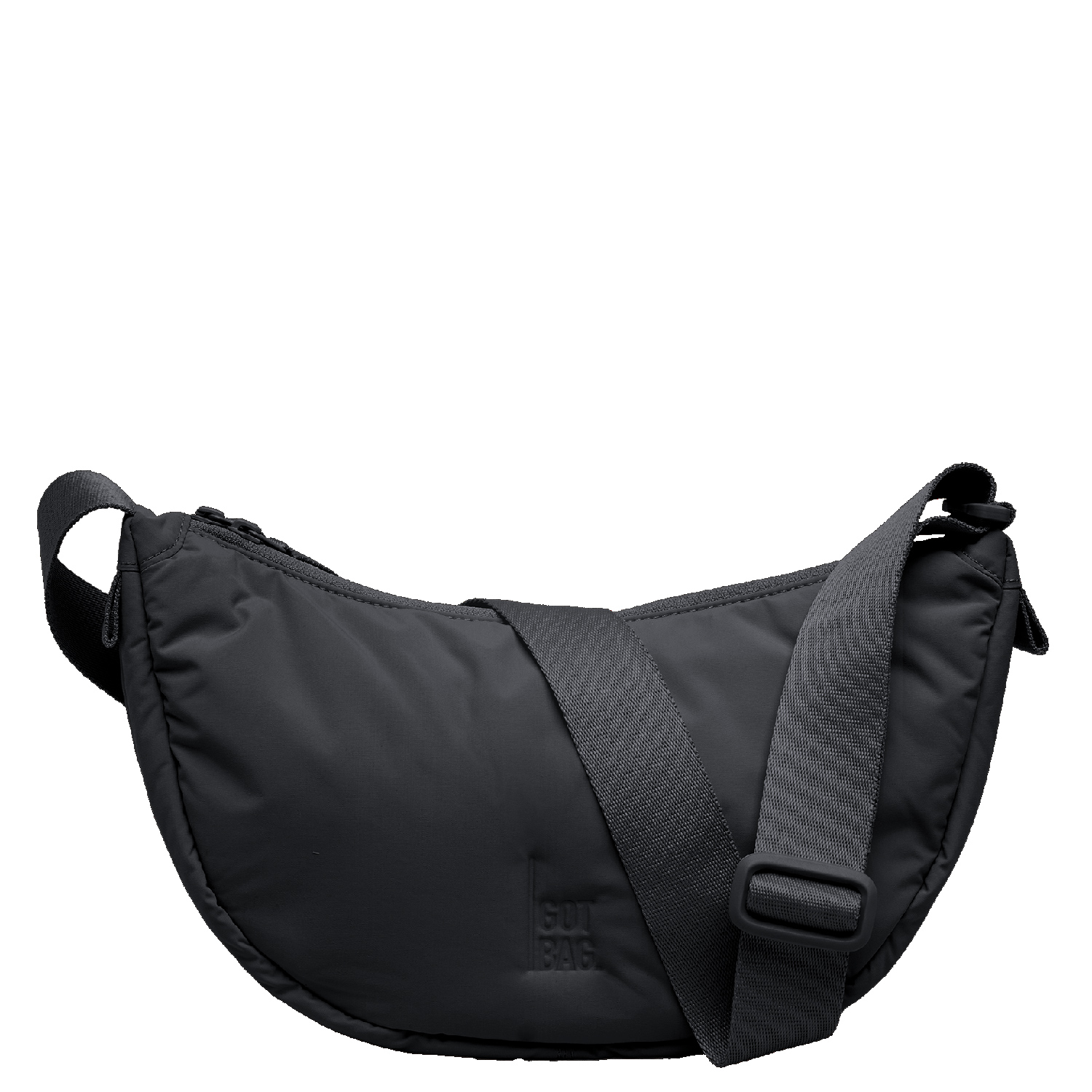 Got Bag Umhängetasche Cloud Moon Bag monochrome black