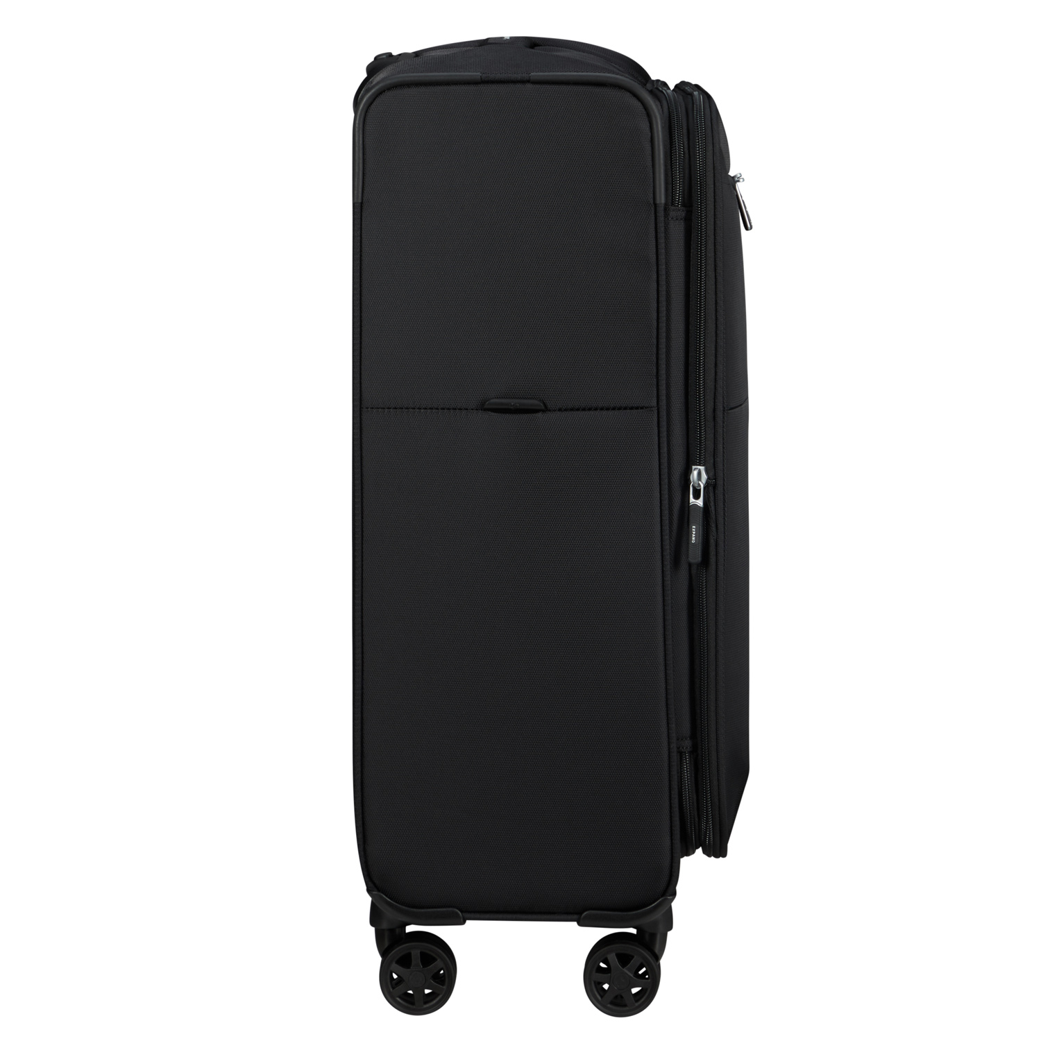Samsonite 4-Rad Trolley 68cm Urbify Black Abbildung 4