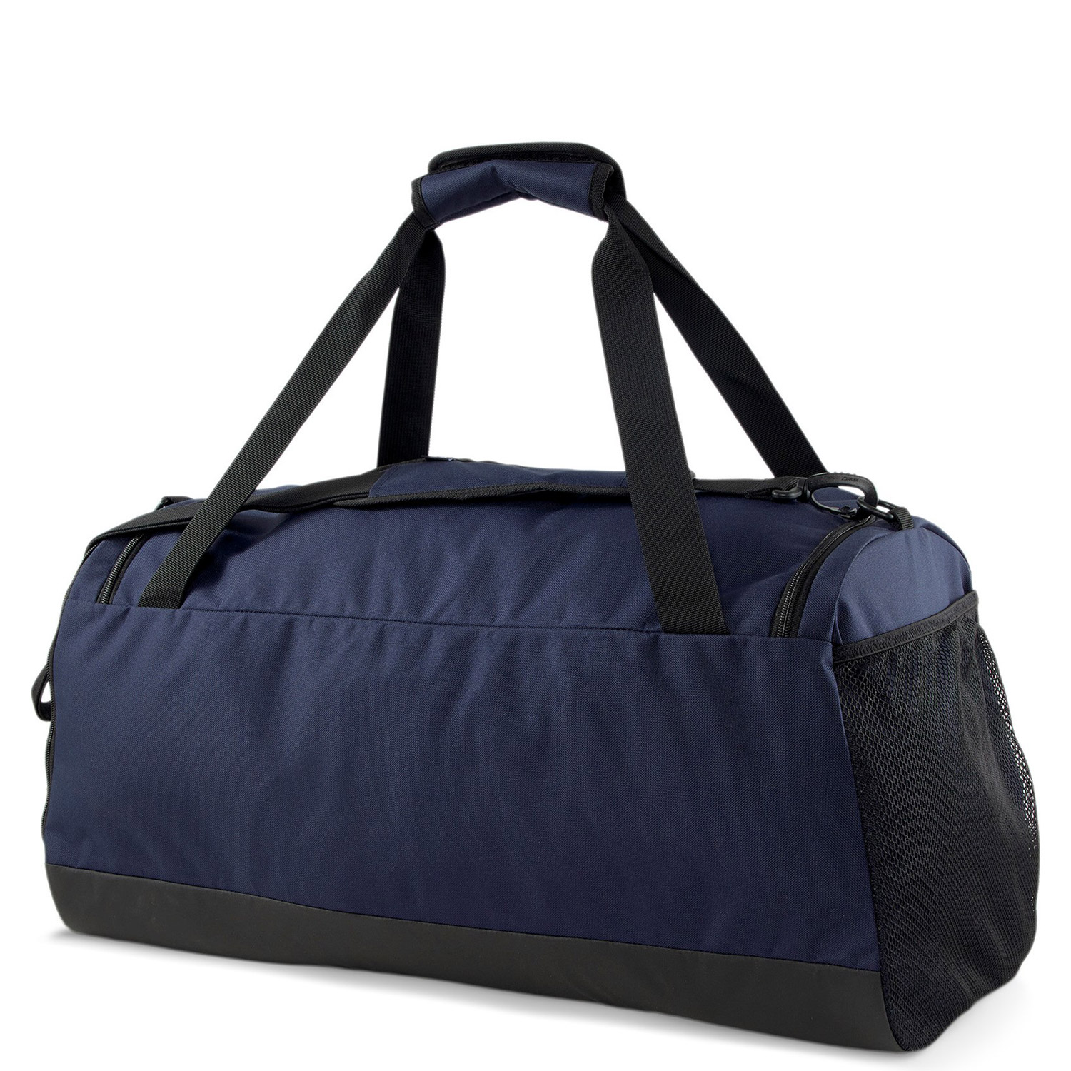 Puma Duffel Bag M Challenger navy Abbildung 2