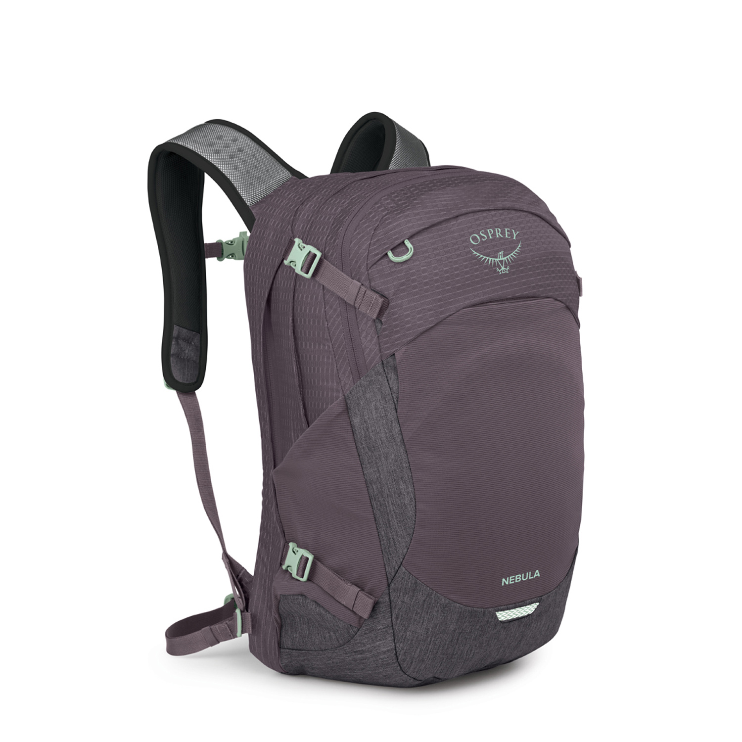 OSPREY Rucksack Nebula 32 graphite purple Abbildung 1