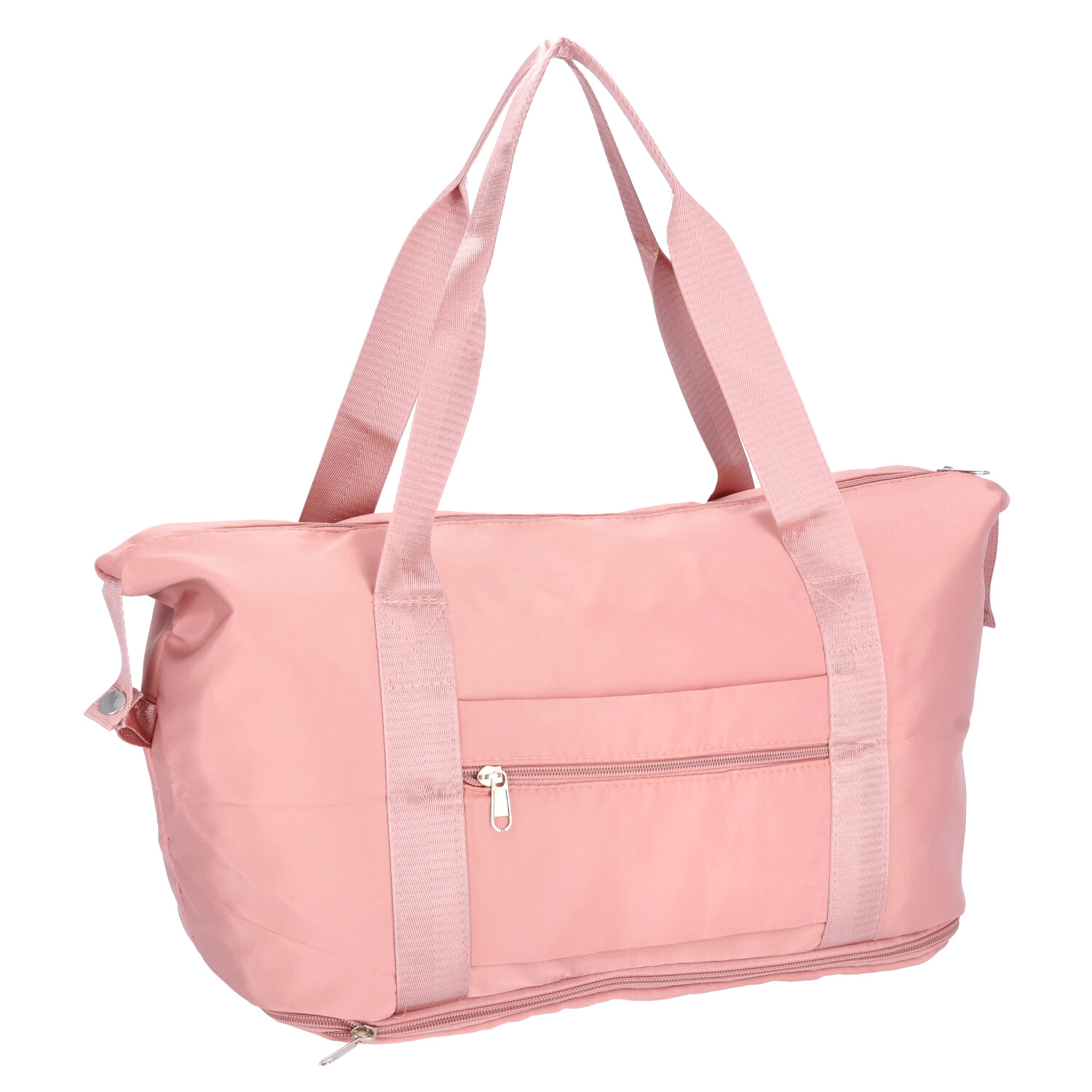 TheTrueC 4-Rad Kofferset 4-teilig mit Reisetasche Paris rose Abbildung 11