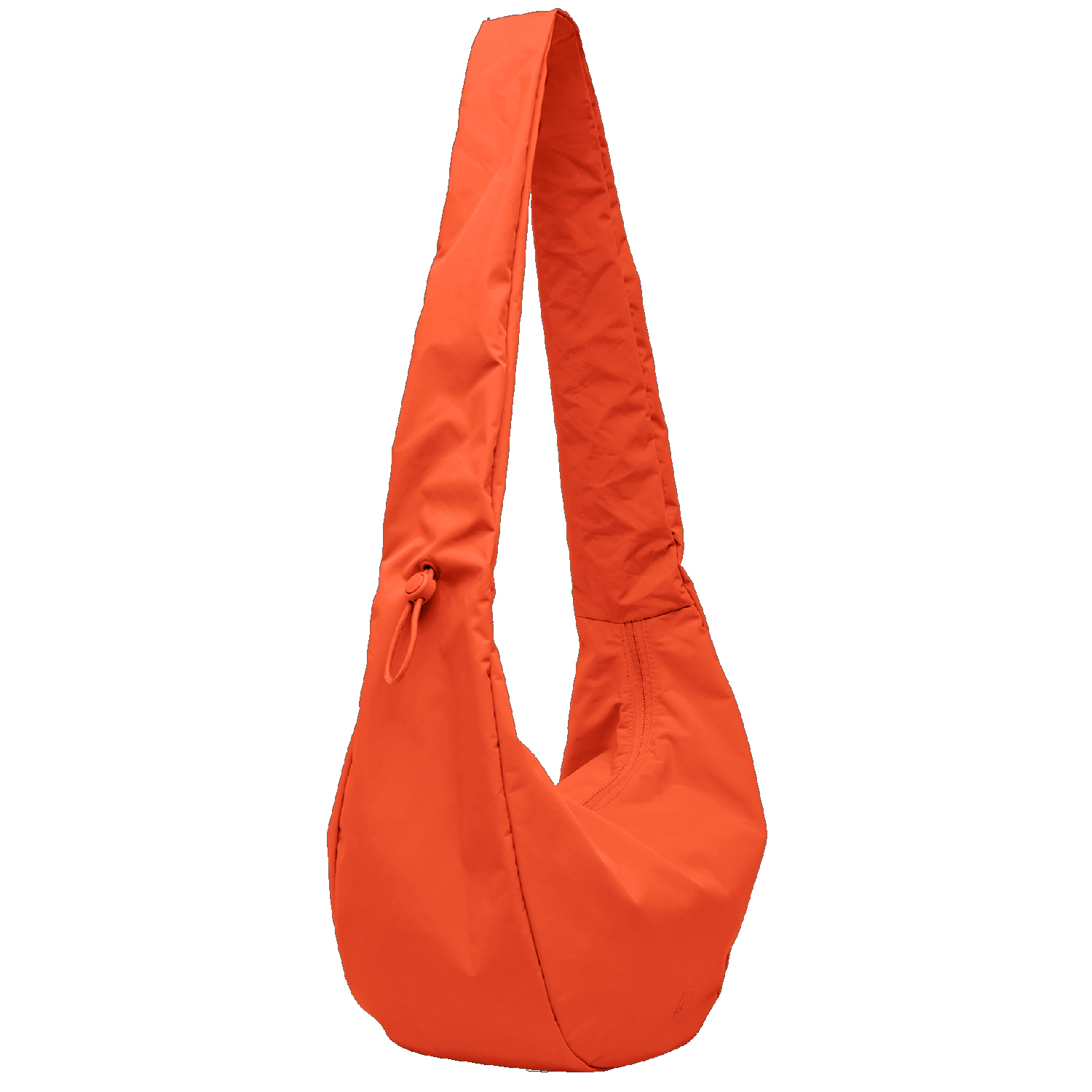 Got Bag Umhängetasche Ruffle Moon Bag hot coral mono Abbildung 3