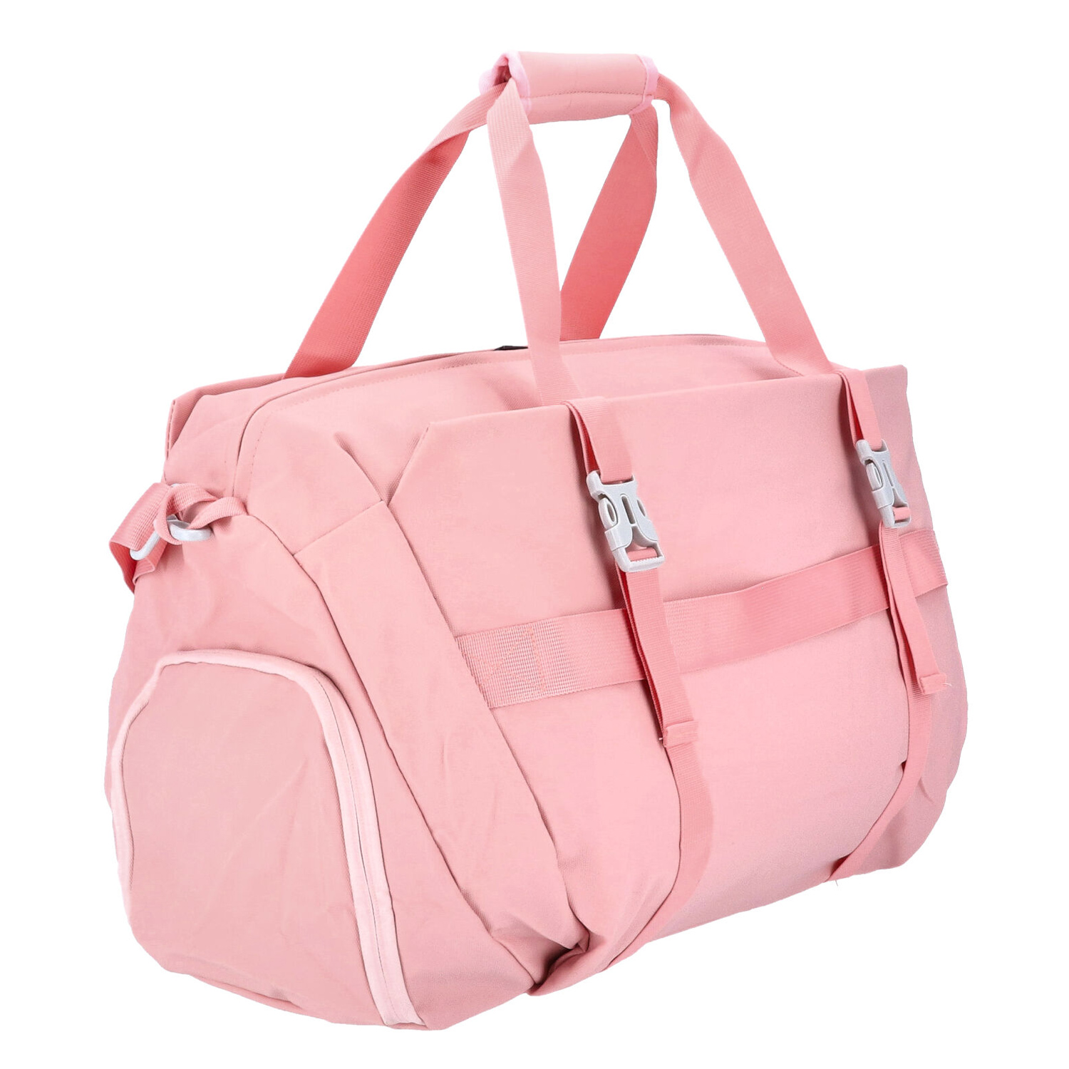 TheTrueC Sport / Reisetasche M Tokyo pink Abbildung 4