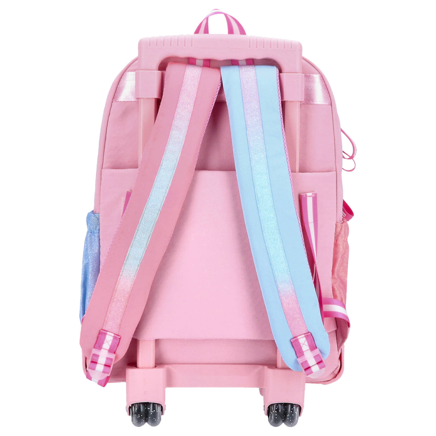 DKT Kinderschultrolley Marshmallow STARMANIA PINK Abbildung 4