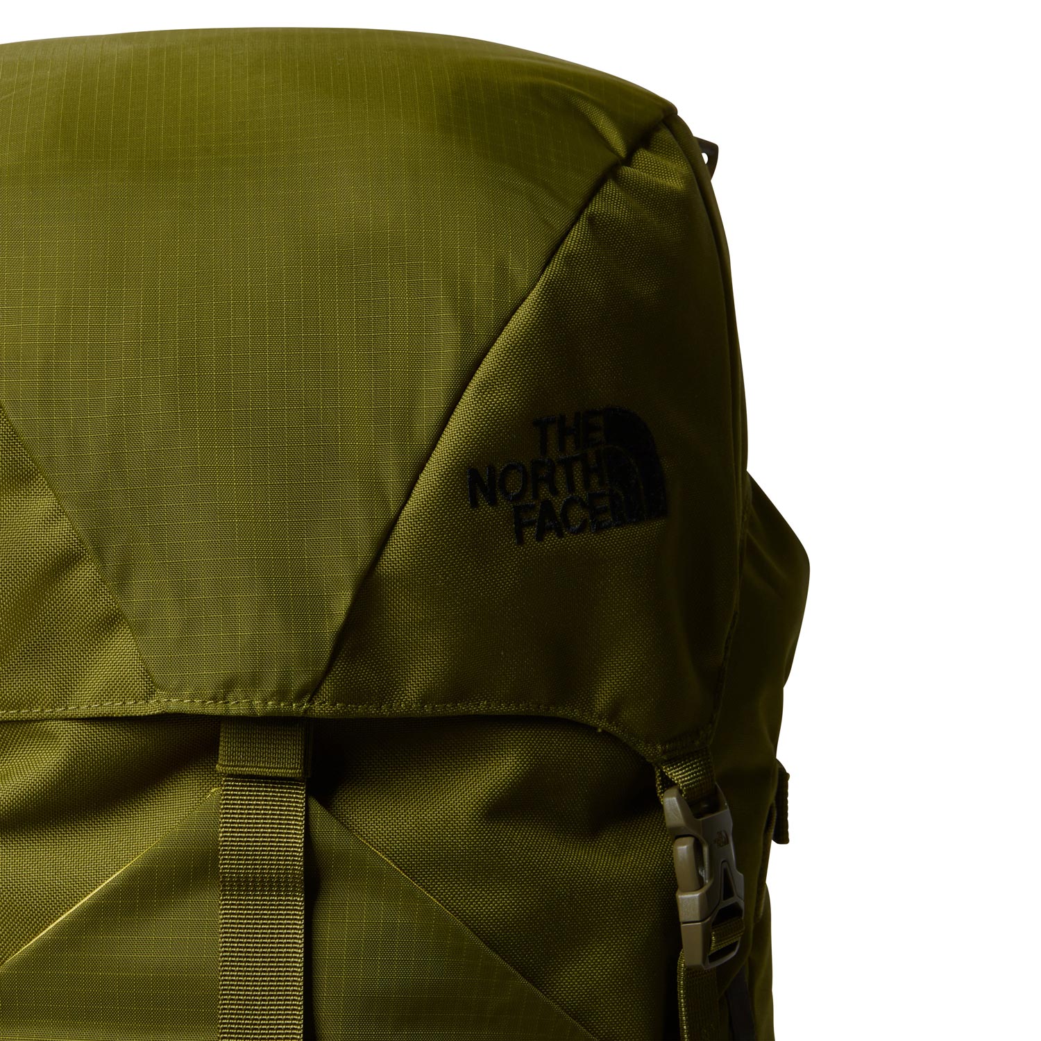 The North Face Trekkingrucksack S/M Terra 55 forest olive/new taupe green Abbildung 5