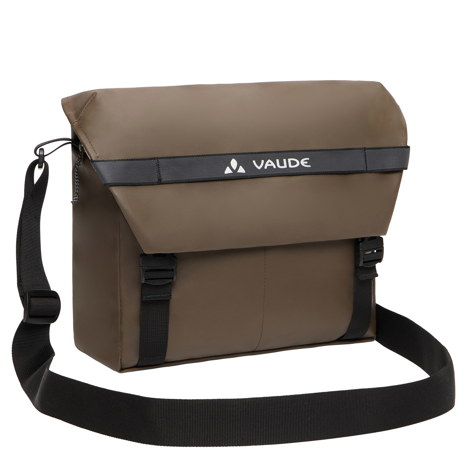 Vaude Umhängetasche Mineo Messenger 9 deer brown Abbildung 1