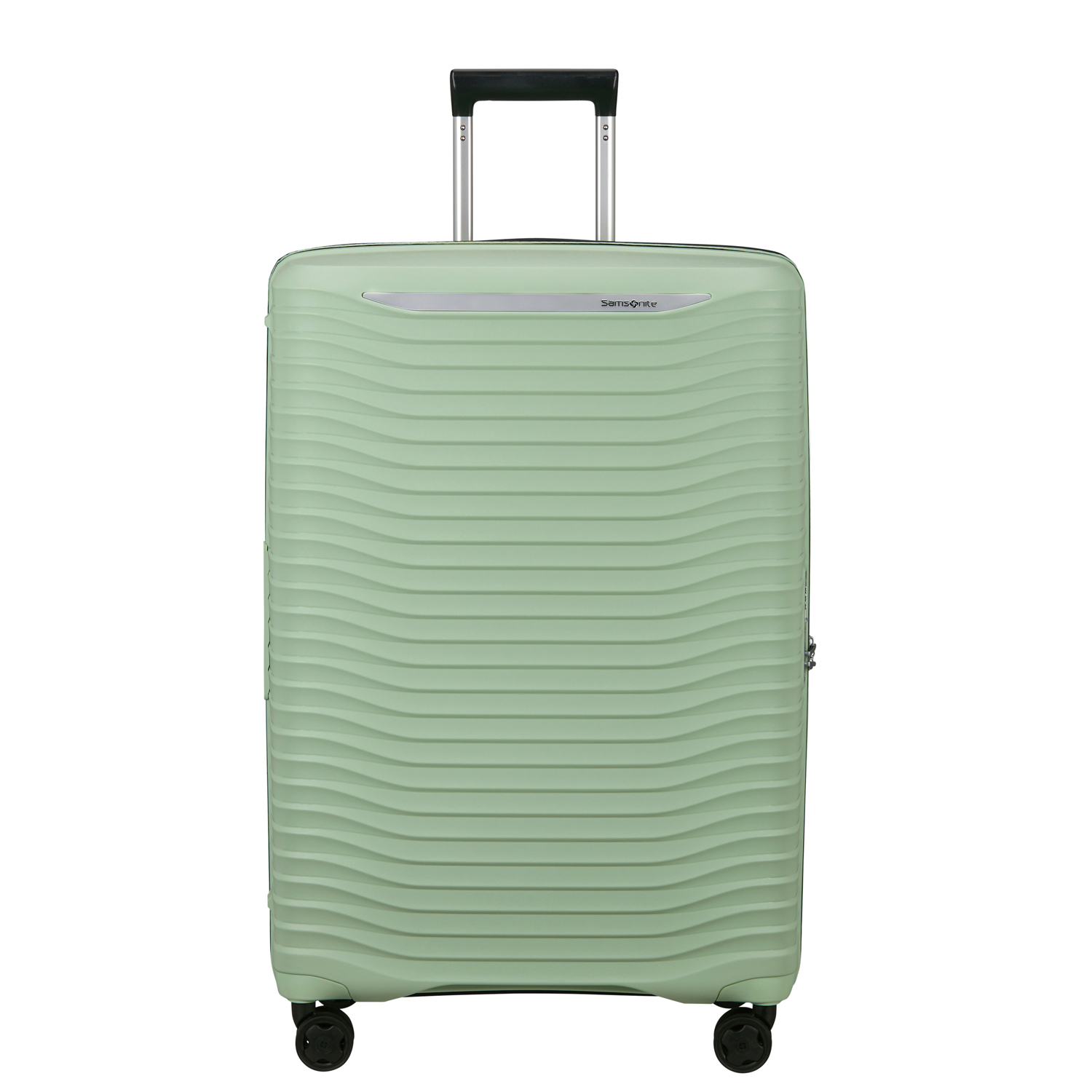 Samsonite 4-Rad Trolley 75cm erw. Upscape SOFT SAGE Abbildung 8