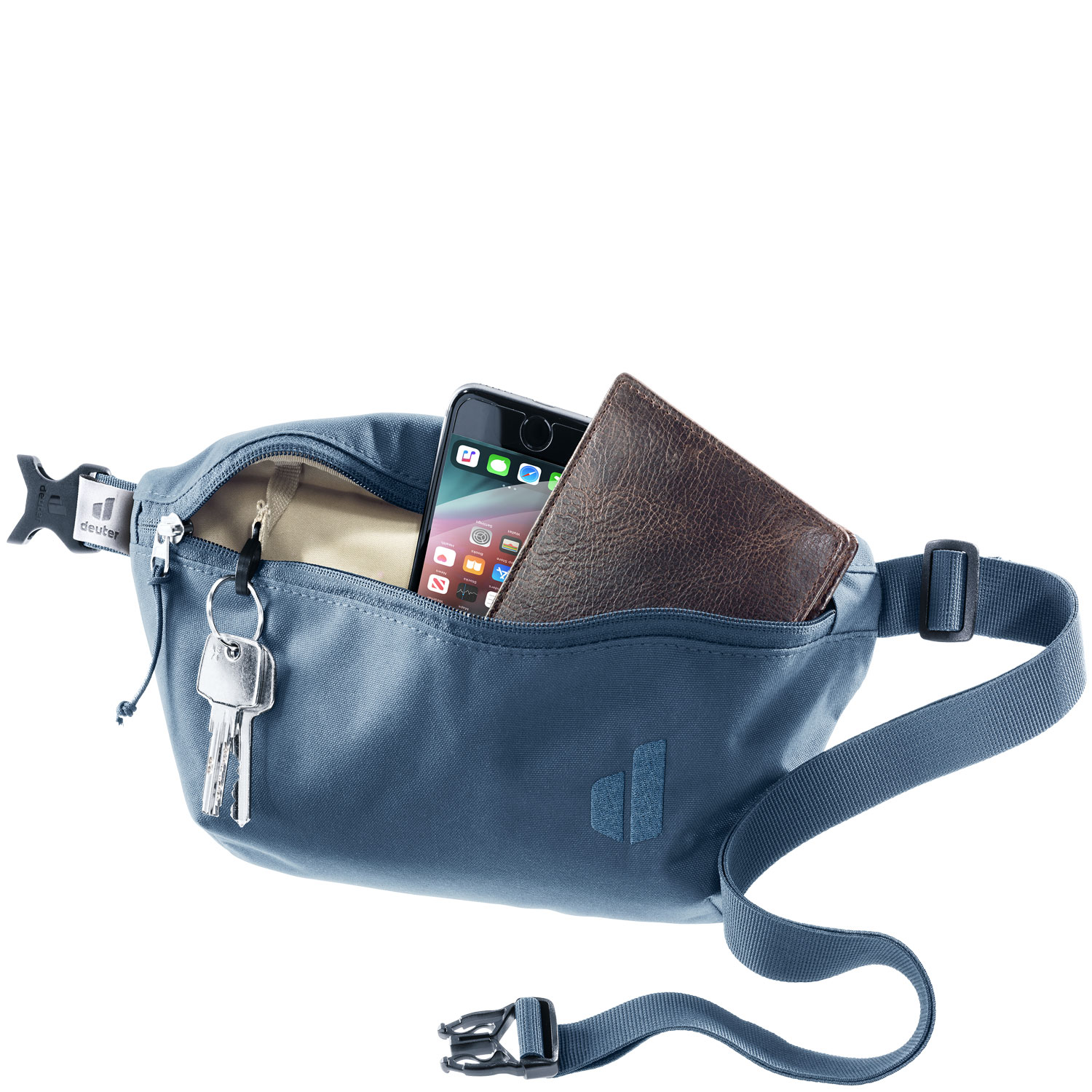 Deuter Waist Bag Avengo 1.5 marine Abbildung 2