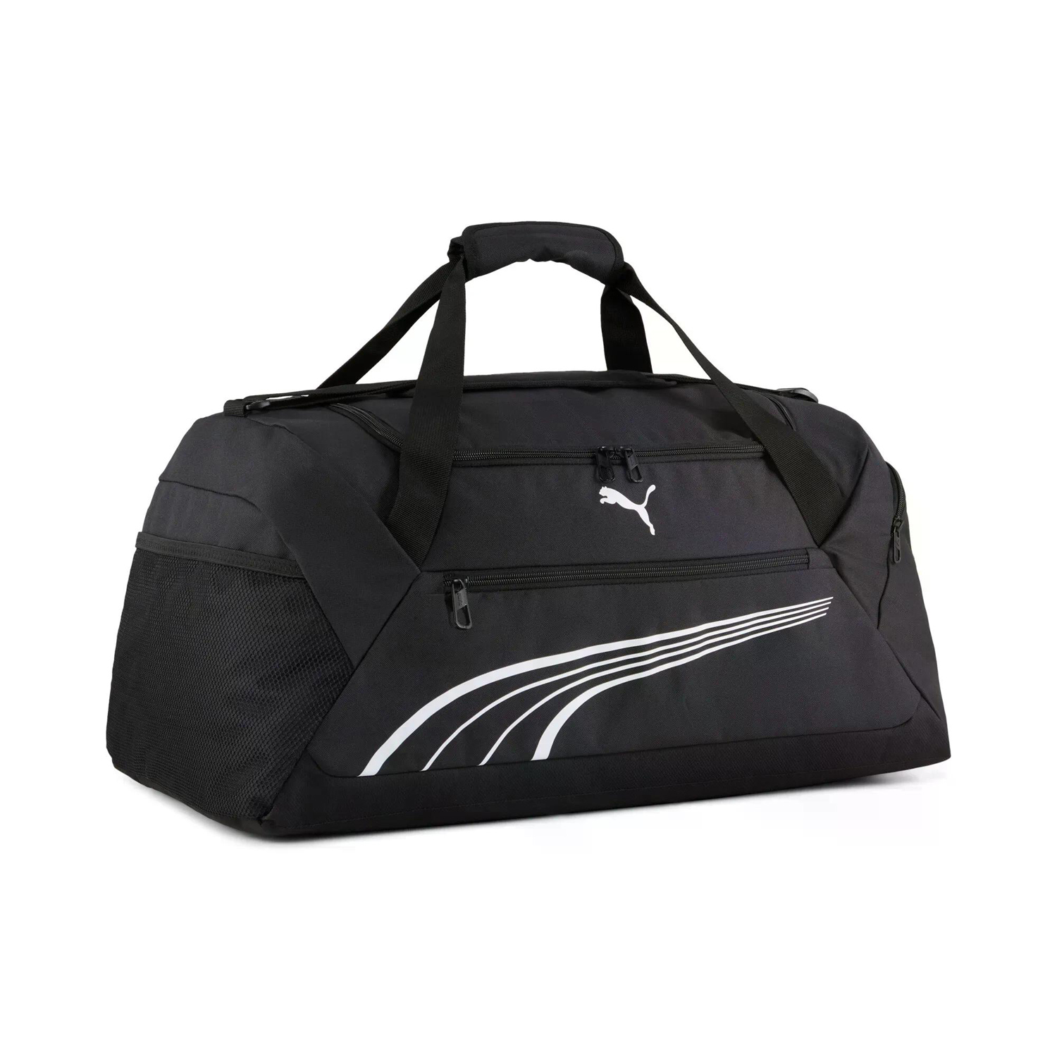 Puma Sporttasche M Fundamental Black Abbildung 1