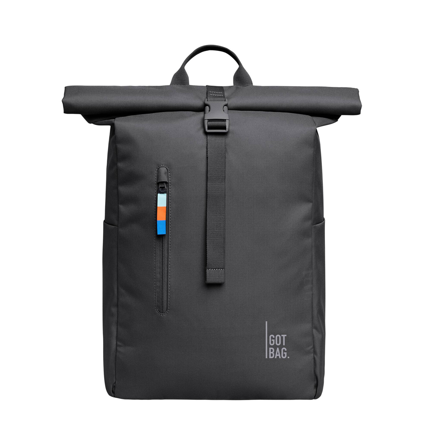 Got Bag Rucksack Rolltop EASY shark