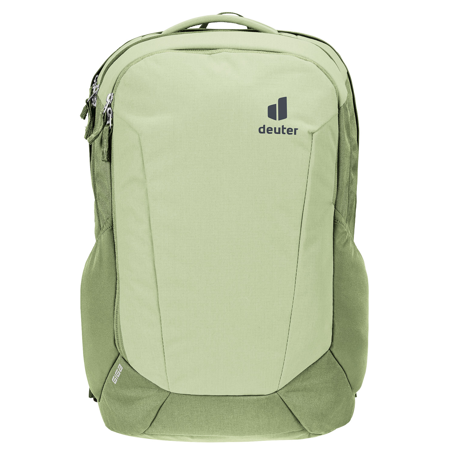 Deuter Freizeit/-Laptoprucksack Giga mineral-grove Abbildung 7