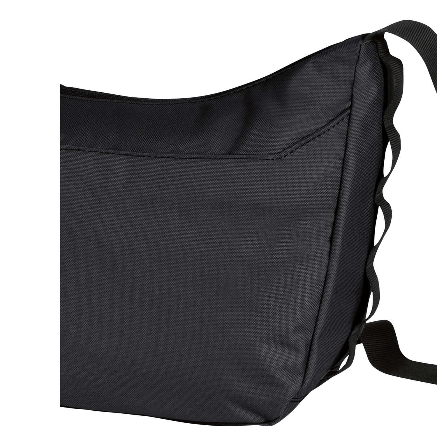 Jack Wolfskin Umhängetasche Honigberg Black Abbildung 3