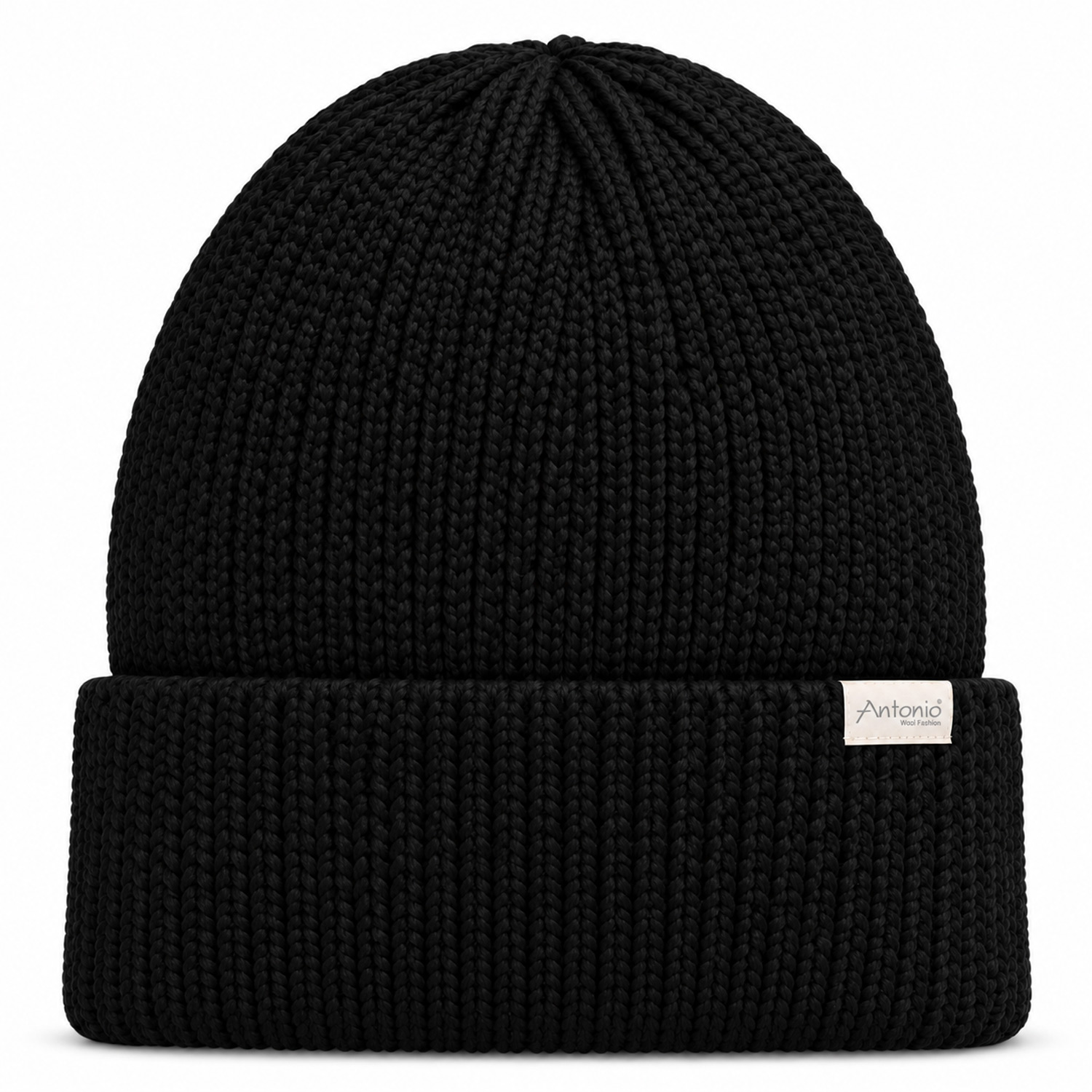 Antonio Strick Mütze Beanie - gemischt Abbildung 1