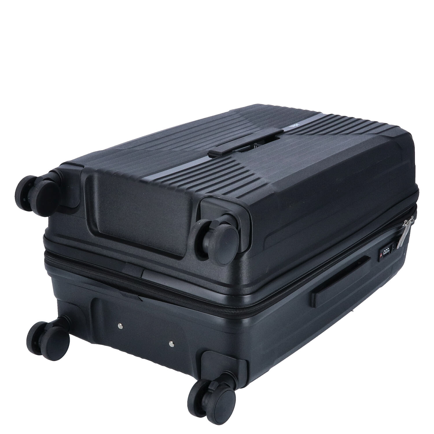 DYX 4-Rad Trolley M 67 cm New York schwarz Abbildung 5