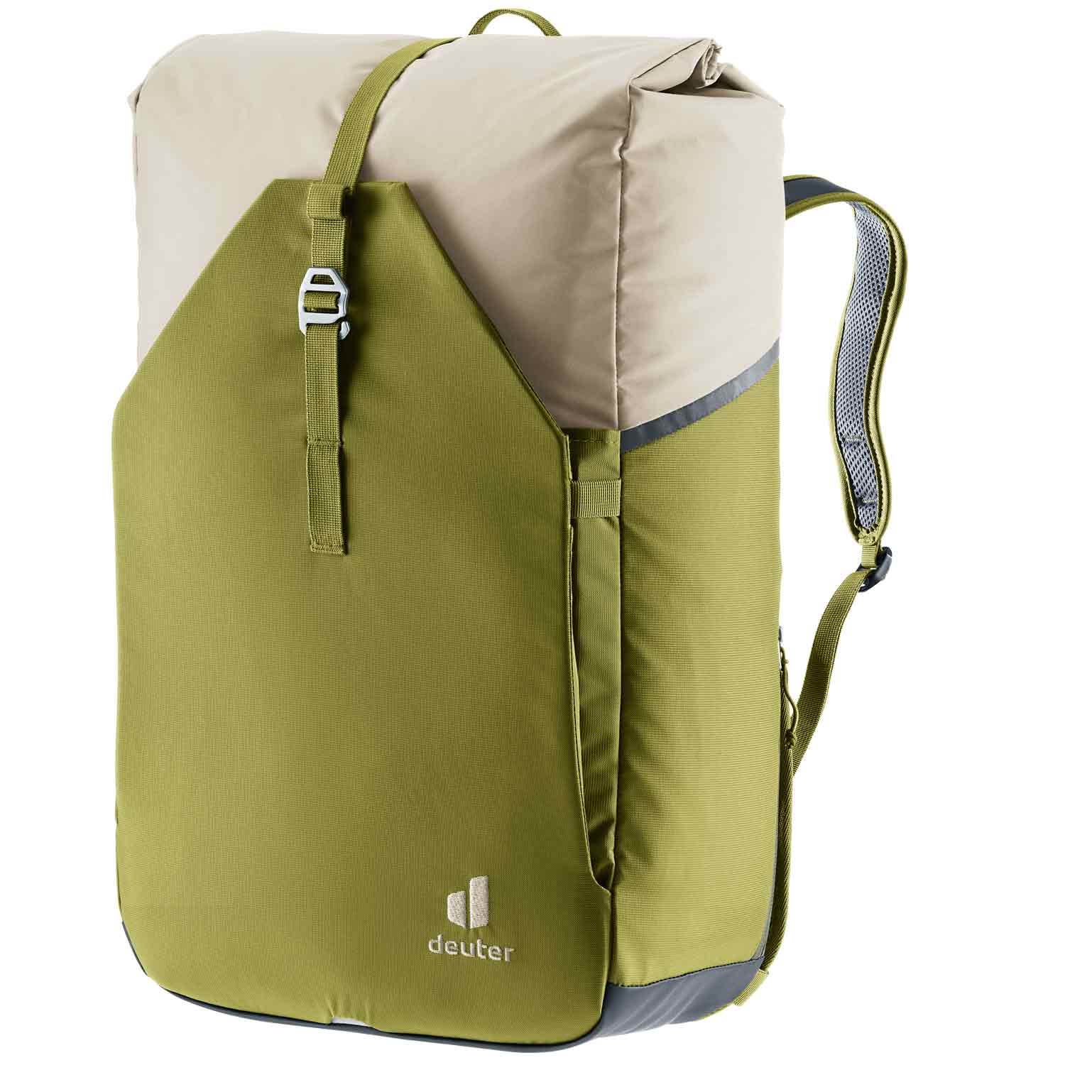 Deuter Freizeitrucksack XBerg 25 cactus-desert Abbildung 1