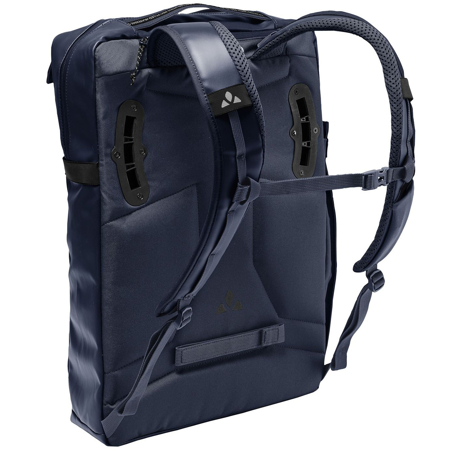 Vaude Fahrrad Rucksack Mineo Transformer 23 eclipse Abbildung 2 Vaude Fahrrad Rucksack Mineo Transformer 23 eclipse Abbildung 2