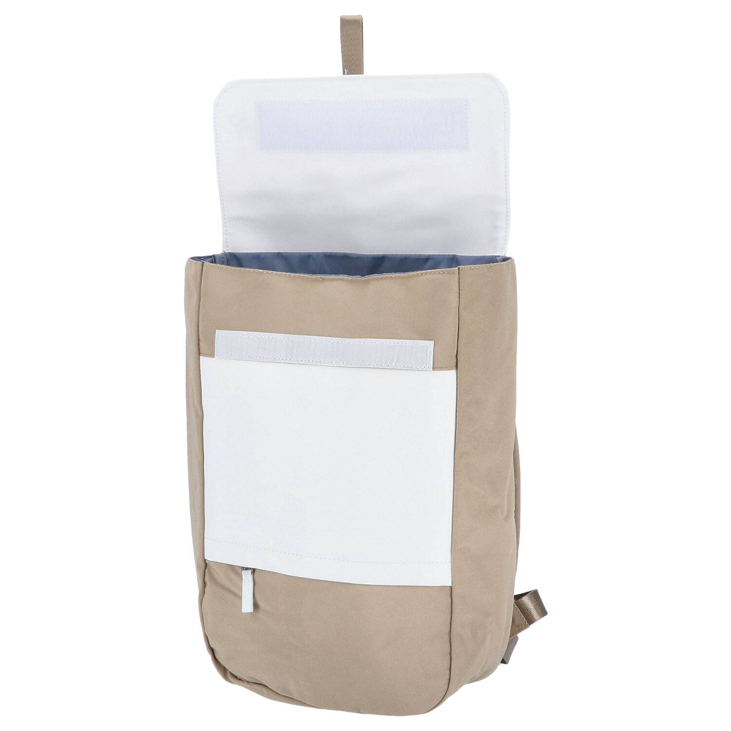 TheTrueC Freizeitrucksack Alexis beige Abbildung 5