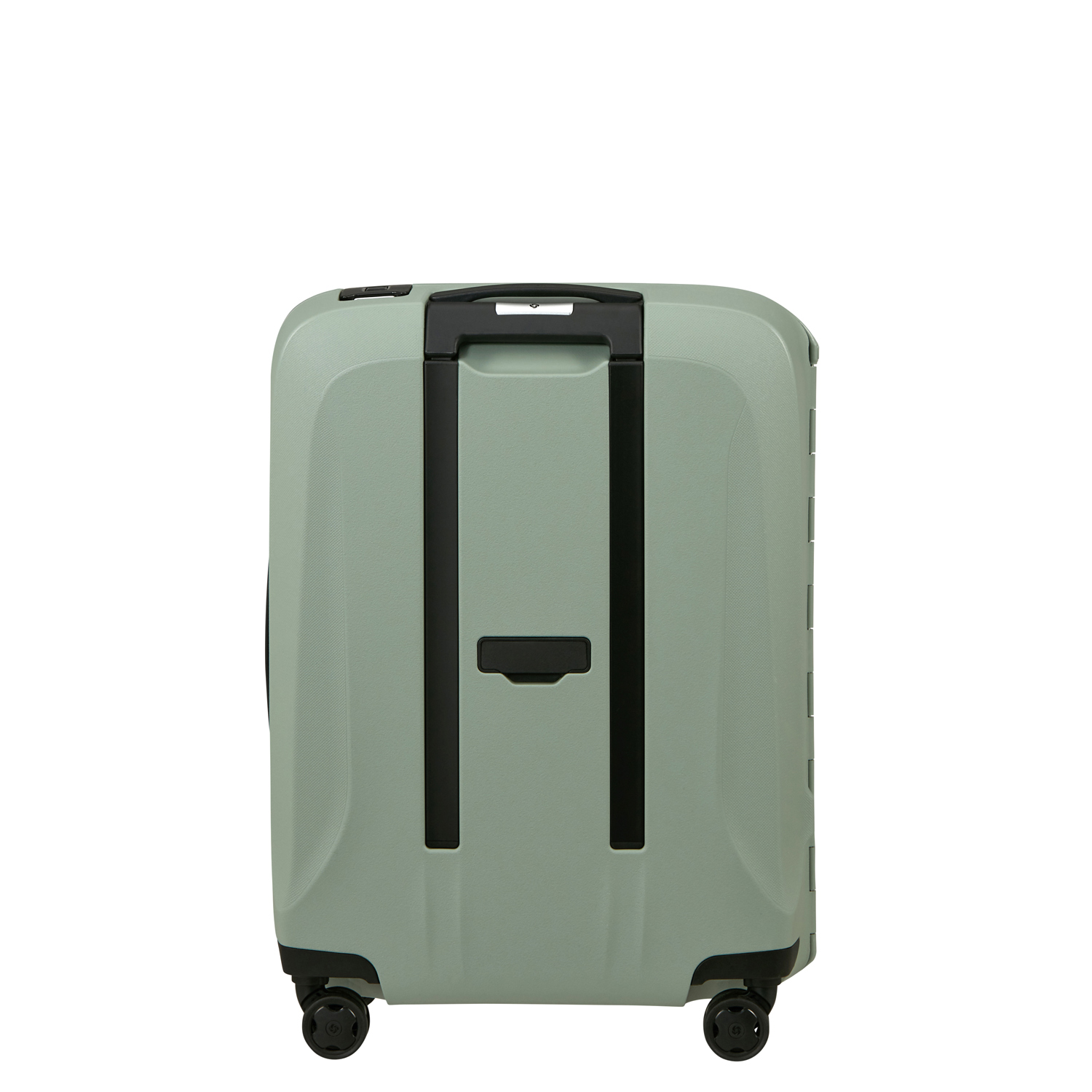 Samsonite Trolley mit 4 Rollen 55cm Essens sage Abbildung 2