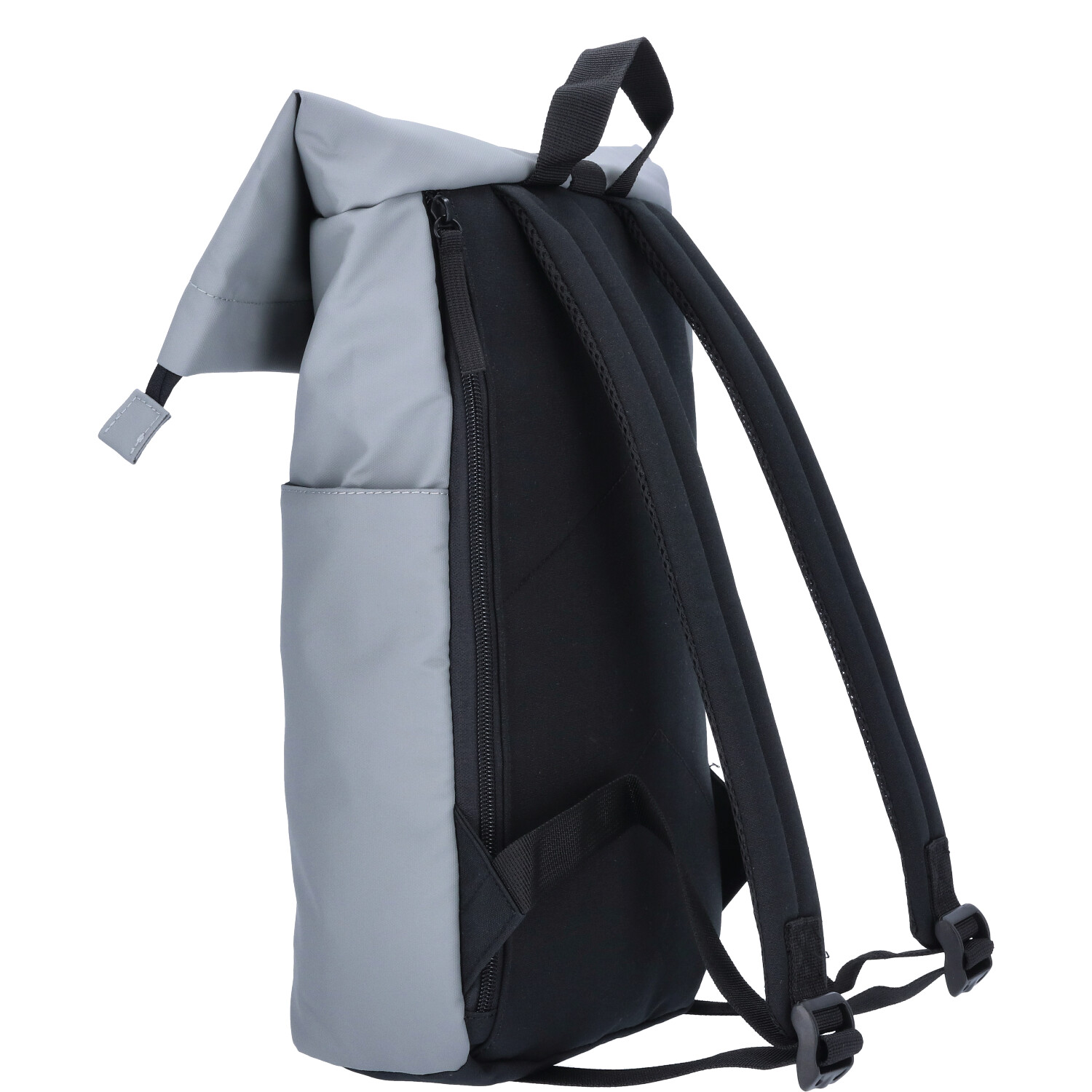 DYX Rucksack Urban Line - Alma  grau Abbildung 5