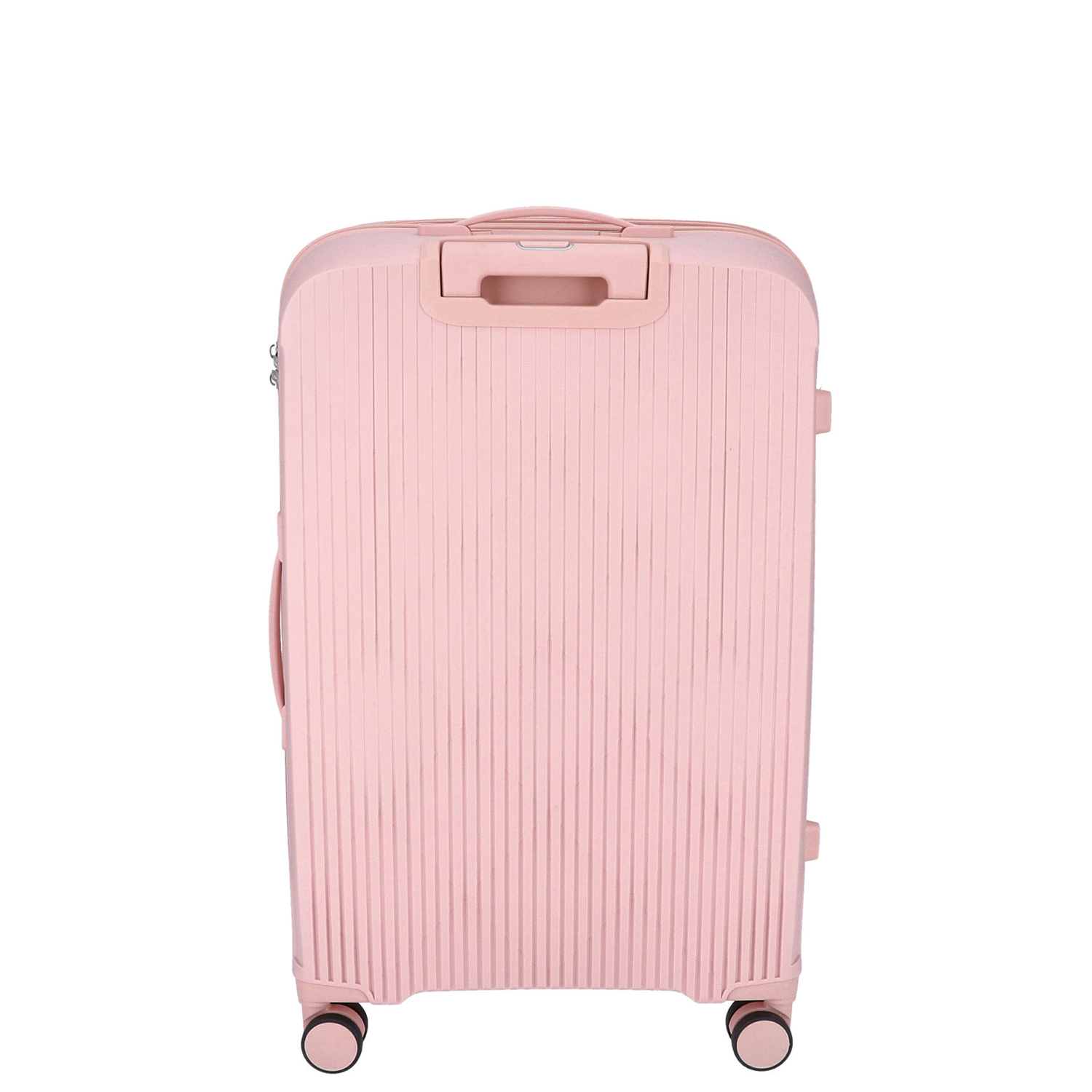 TheTrueC 4-Rad Trolley M 63 cm Lissabon rose Abbildung 2