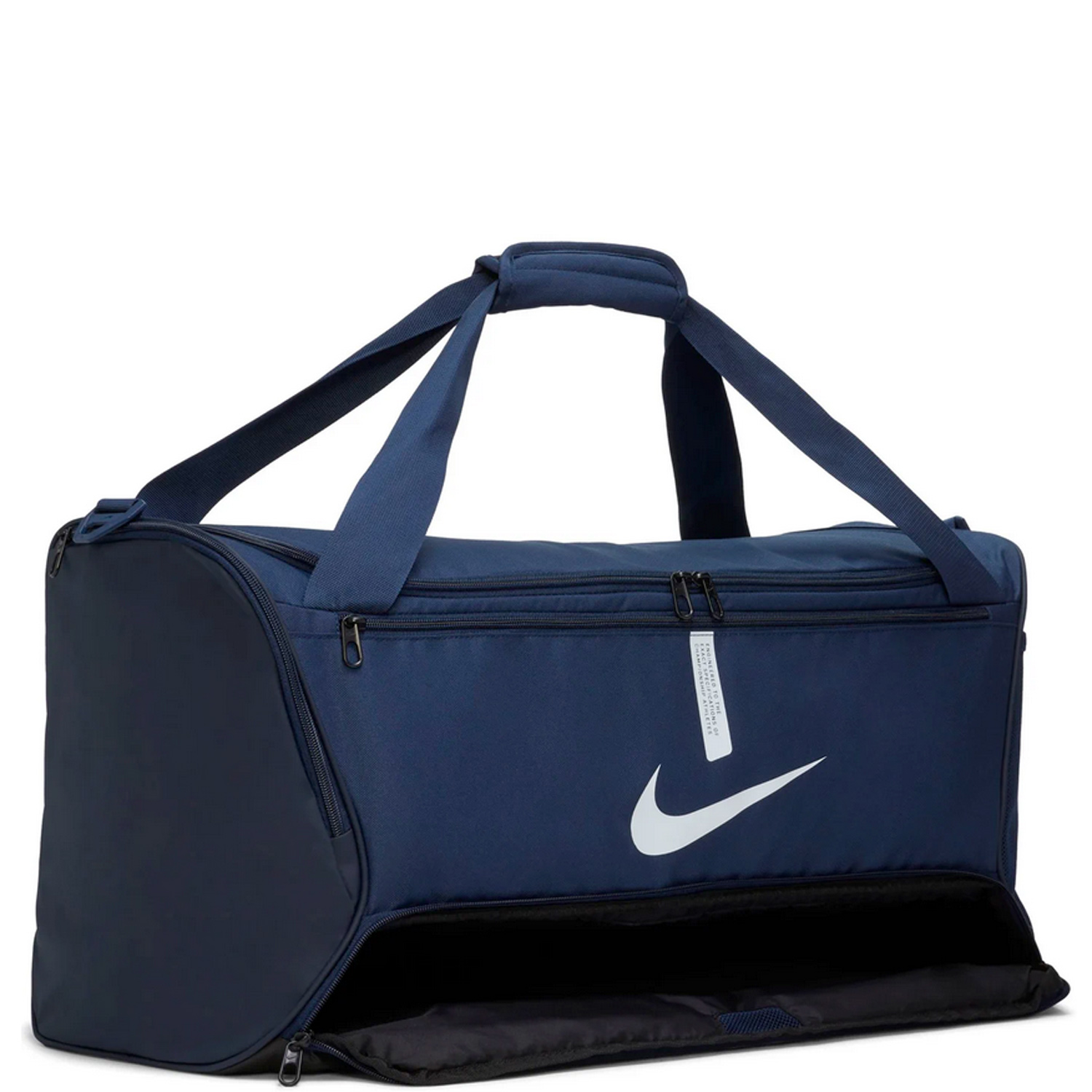 Nike Sporttasche 60L Academy Team M midnight navy Abbildung 3