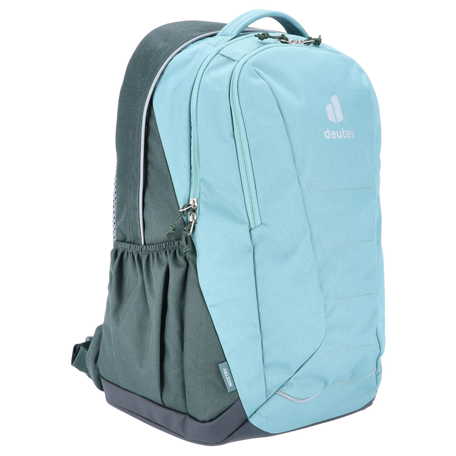 Deuter Freizeitrucksack Nicetry jade-ivy Abbildung 1