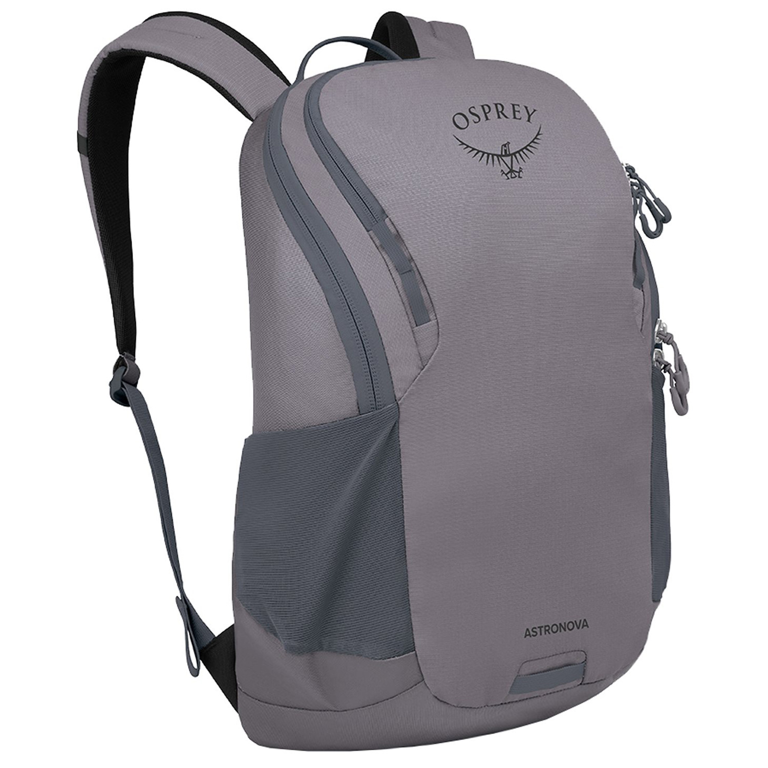OSPREY Rucksack Astronova soundwave grey