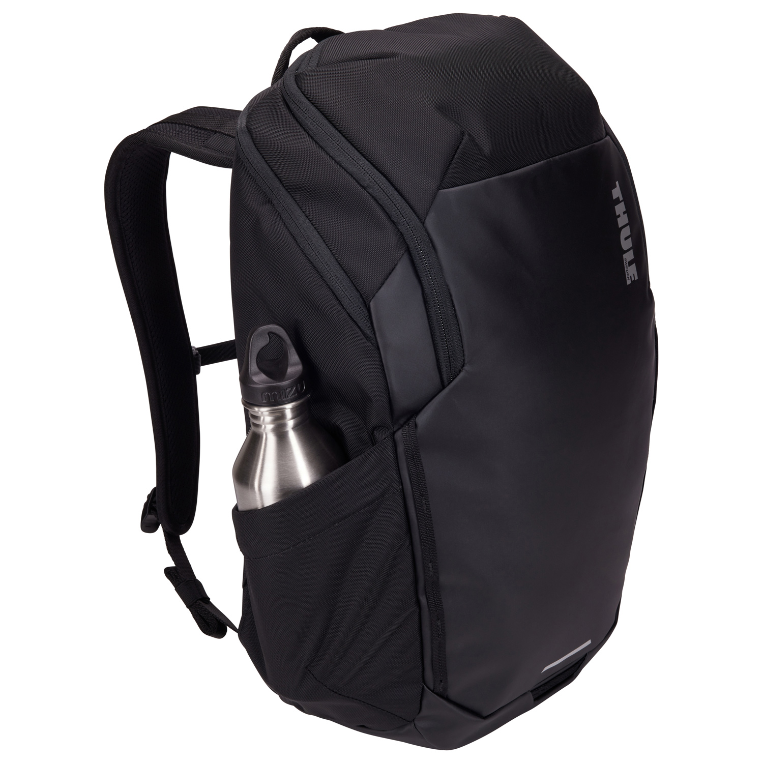 Thule Laptop Rucksack Chasm 26 Black Abbildung 7