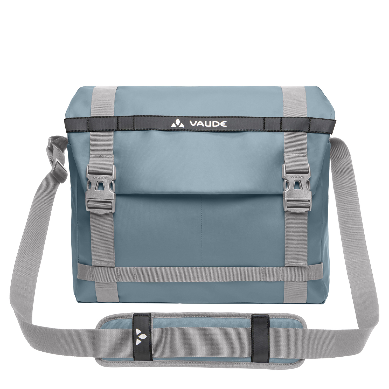 Vaude Laptoptasche Mineo Messenger 22 heron Abbildung 5