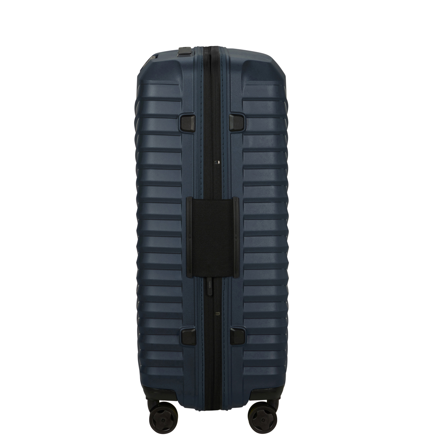Samsonite 4-Rad Trolley 69 cm erw. Intuo Blue Nights Abbildung 4