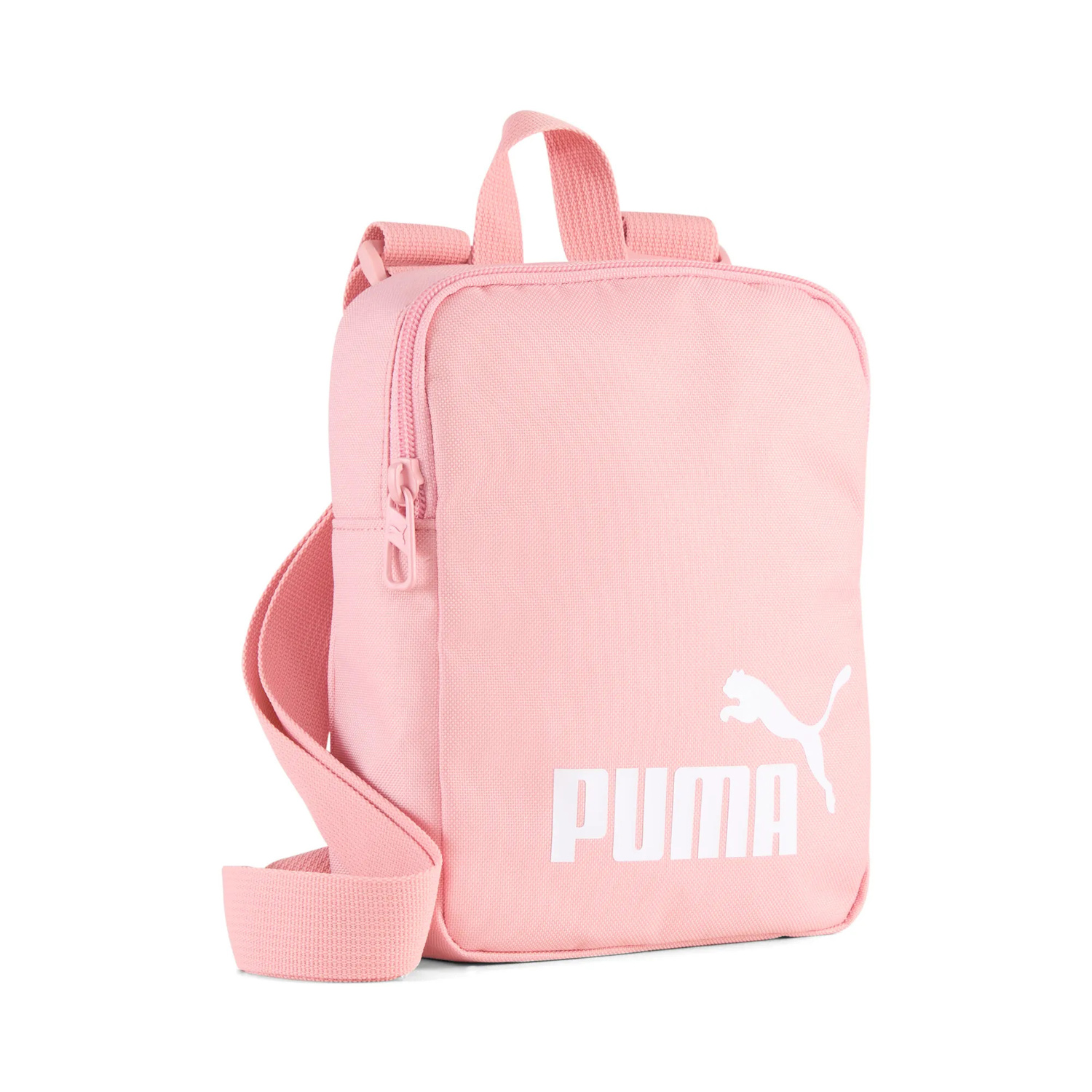Puma Umhängetasche XS Phase Portable Rosy Outlook Abbildung 1