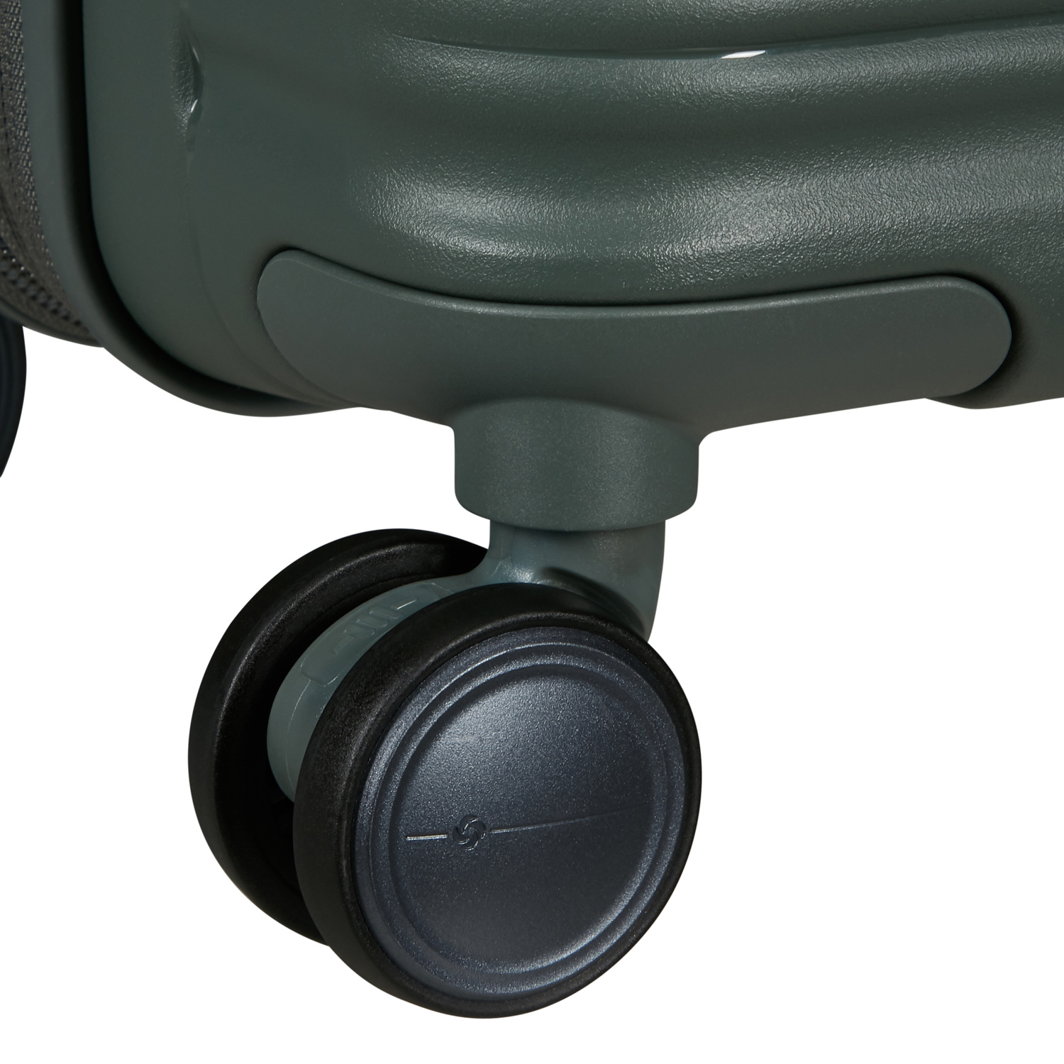 Samsonite Spinner 67/24 4 Rollen Koffer Paralux HS olive Abbildung 14