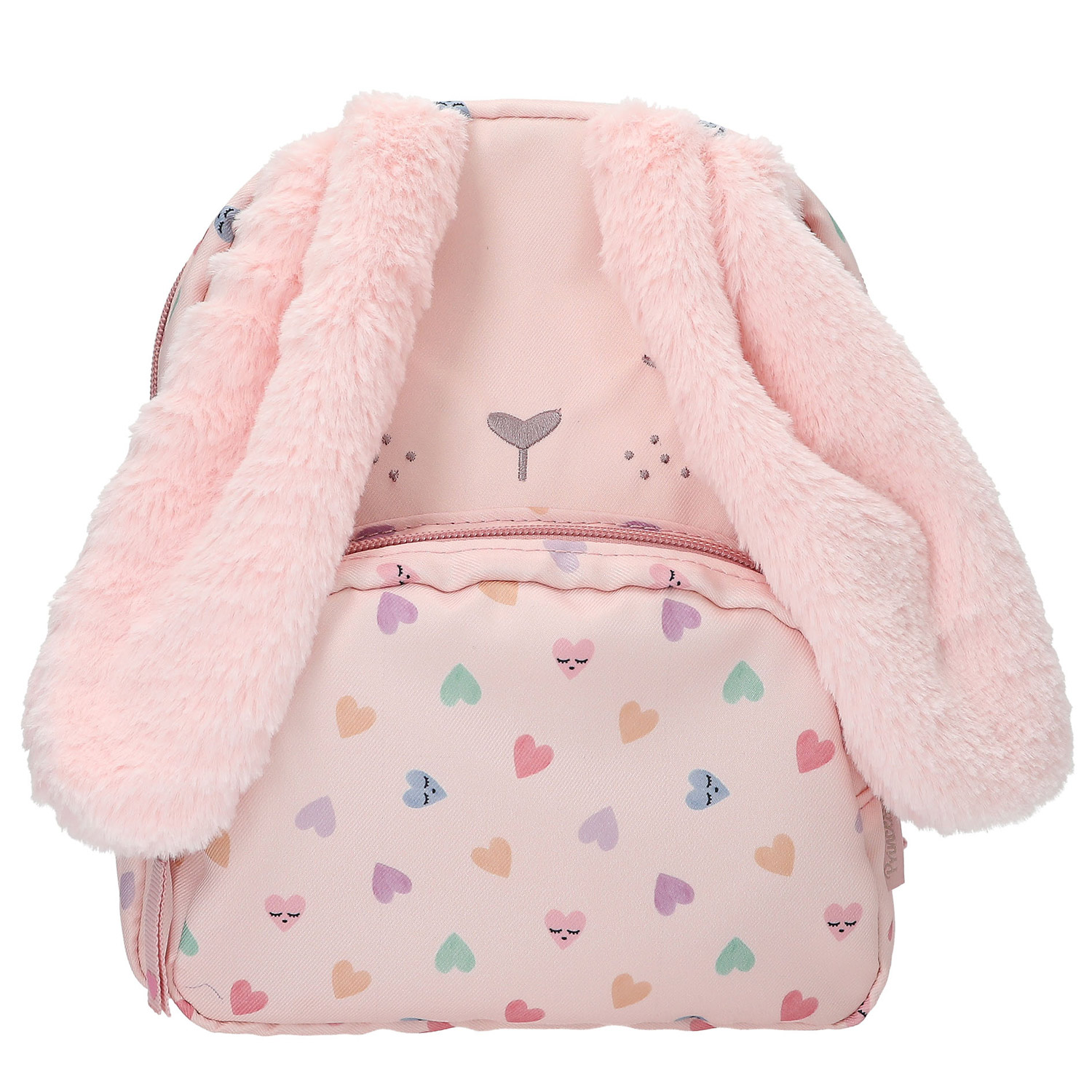 Depesche Princess Mimi Party Rucksack Princess Mimi Rosa Abbildung 4