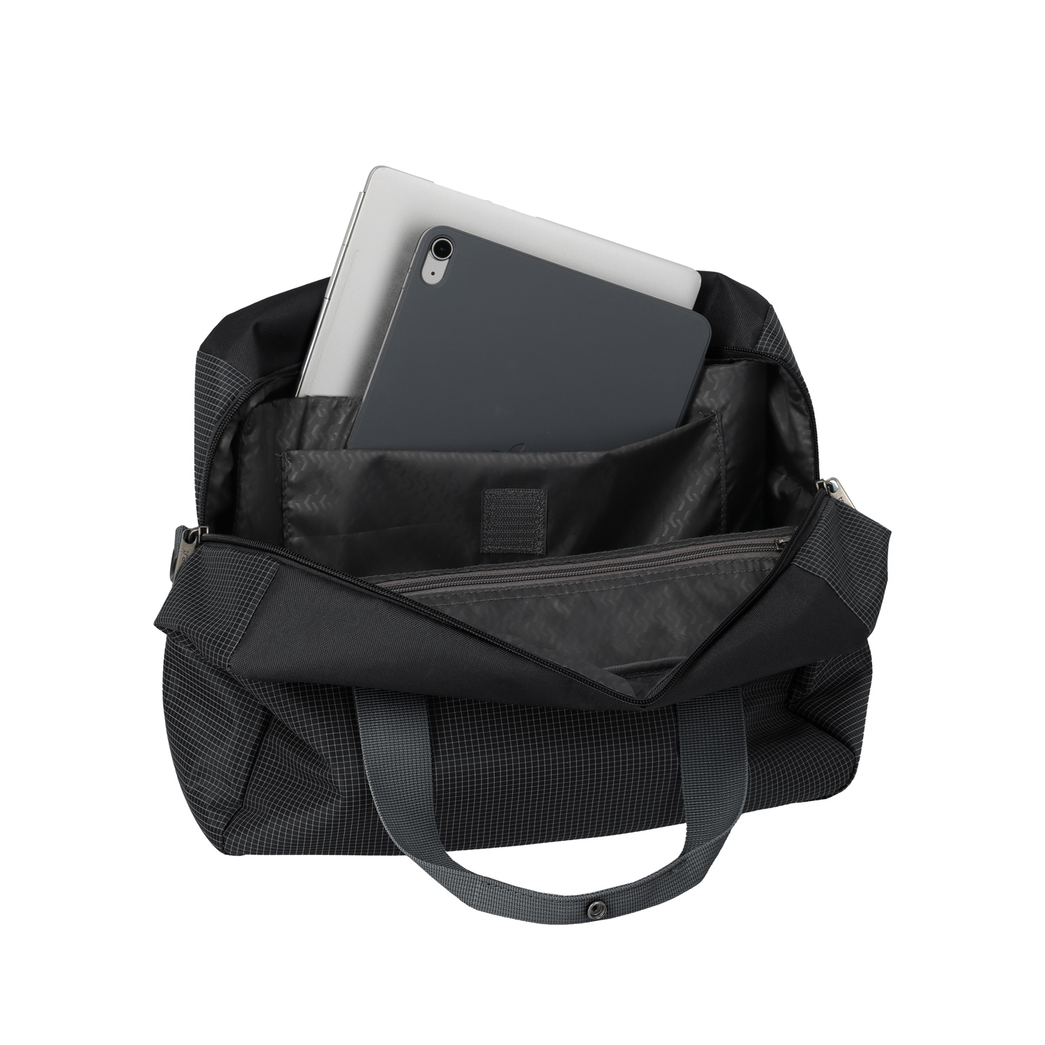 Travelite Reisetasche CORSIICA schwarz Abbildung 3