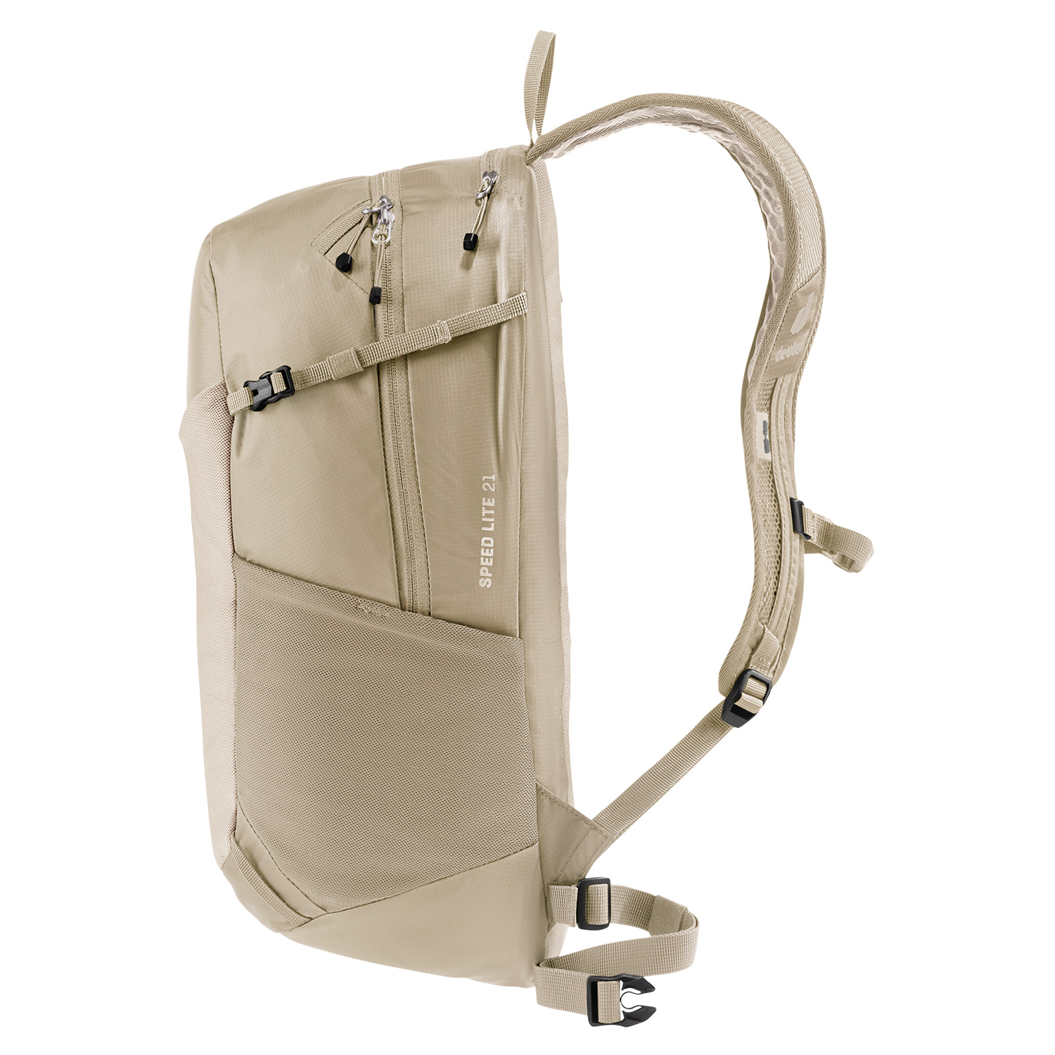 Deuter Rucksack Speed Lite 21 alu-greystone Abbildung 3