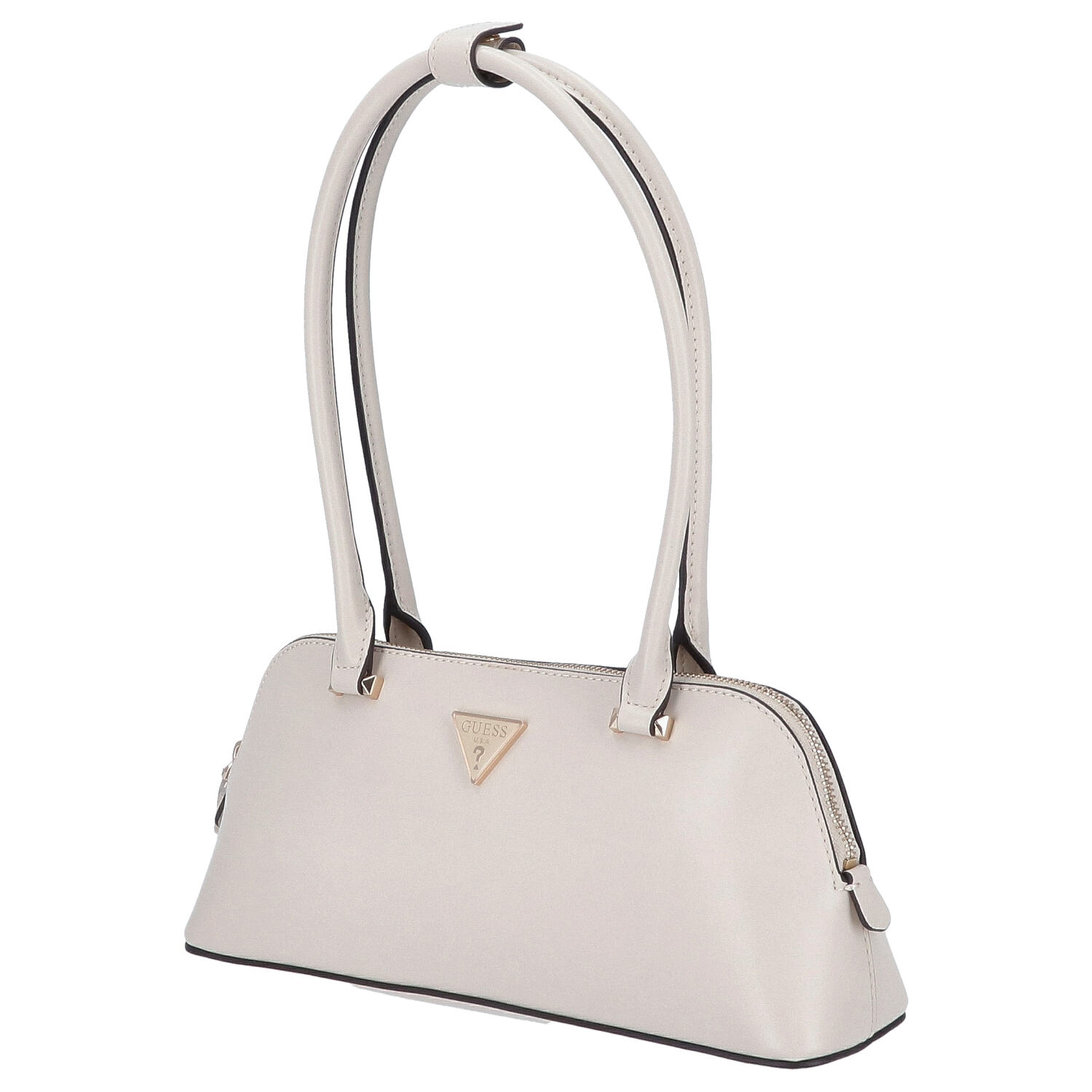 GUESS Damen Handtasche Daryna Bone Abbildung 3