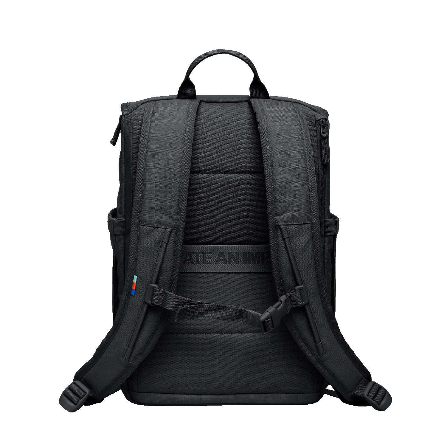 Got Bag Rucksack Serene Pack Black Abbildung 2