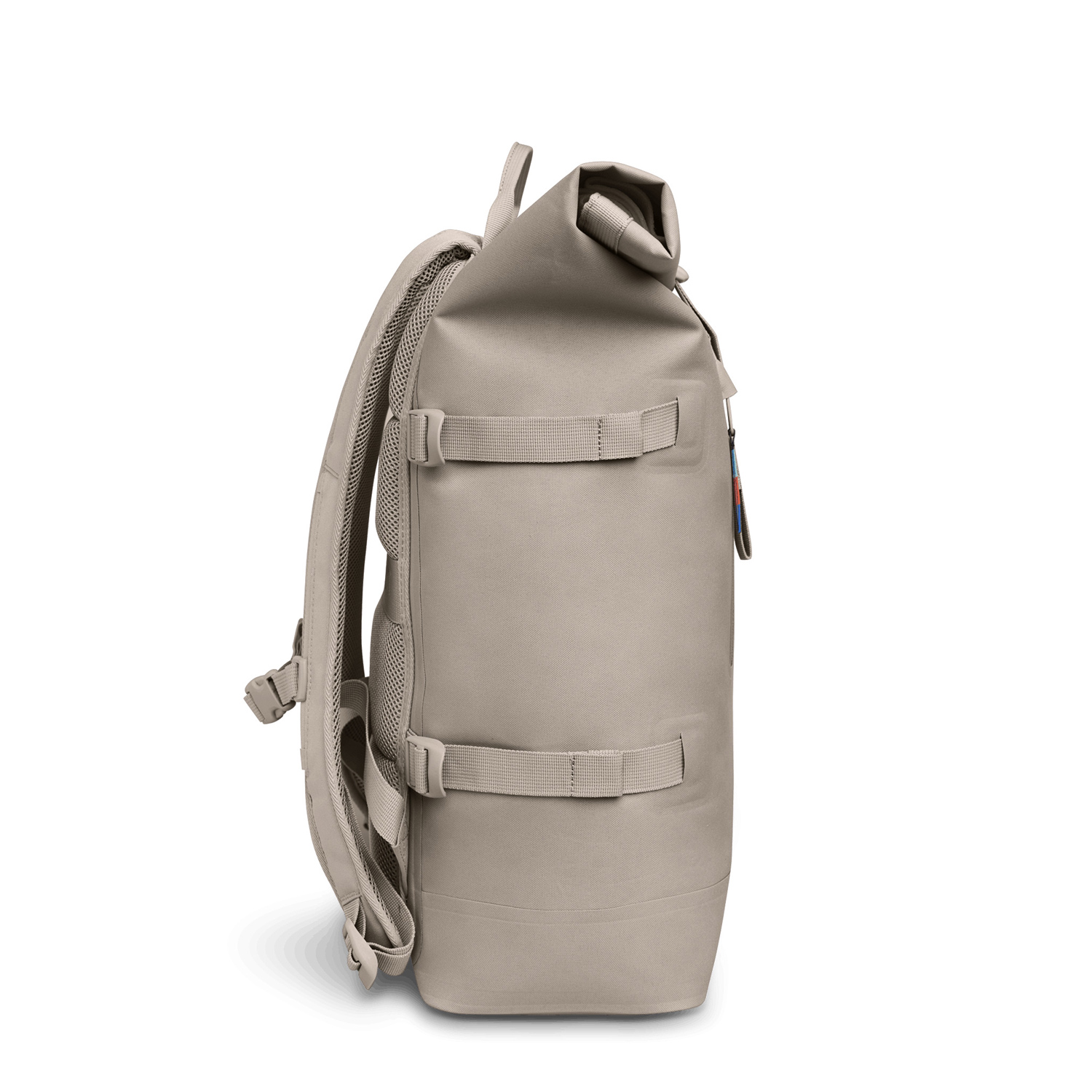 Got Bag Rucksack Rolltop 2.0 scallop Abbildung 4