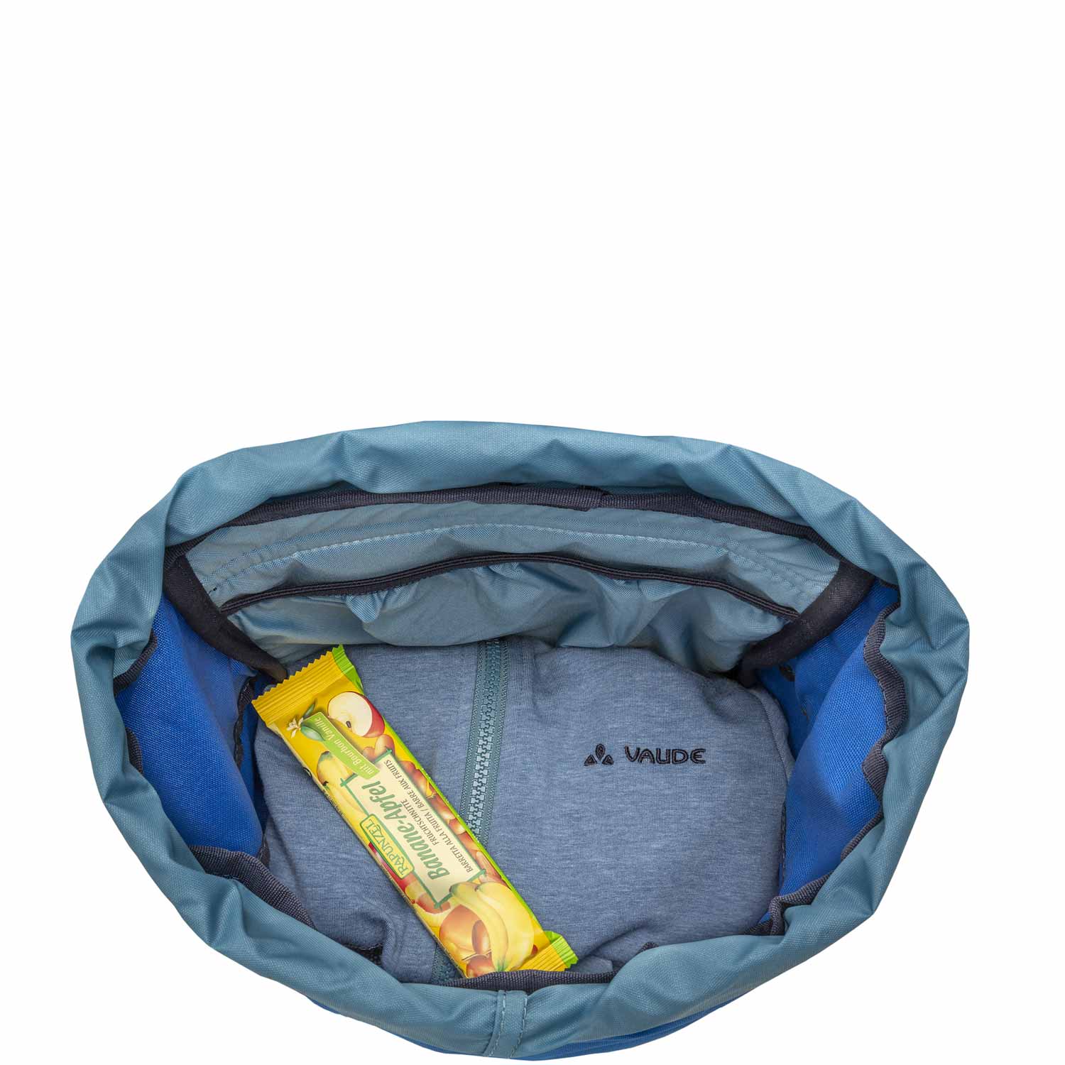 Vaude Kinderrucksack Skovi 10 apple Abbildung 3