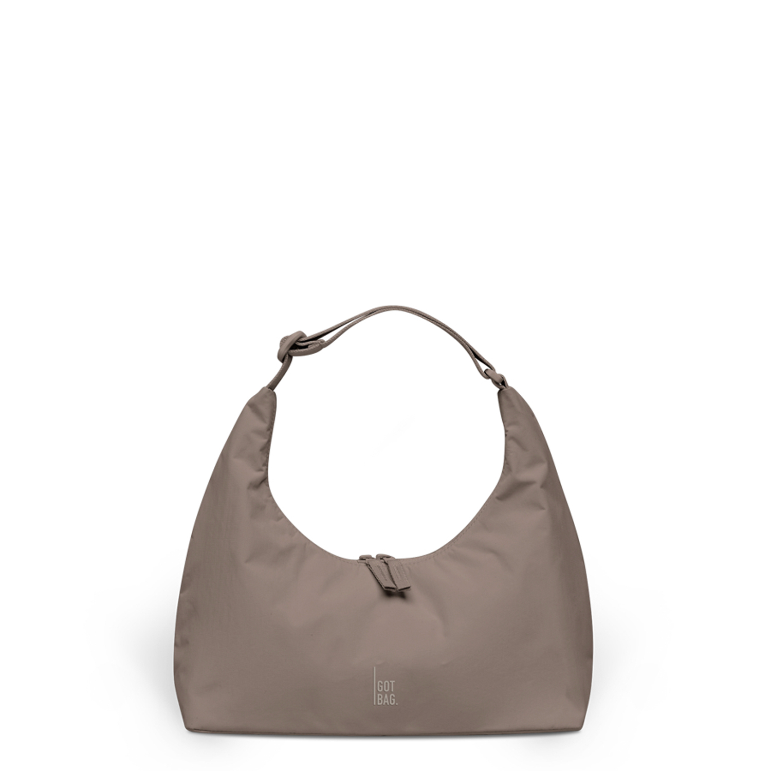 Got Bag Umhängetasche T-Shape Bag Mini oyster Abbildung 1