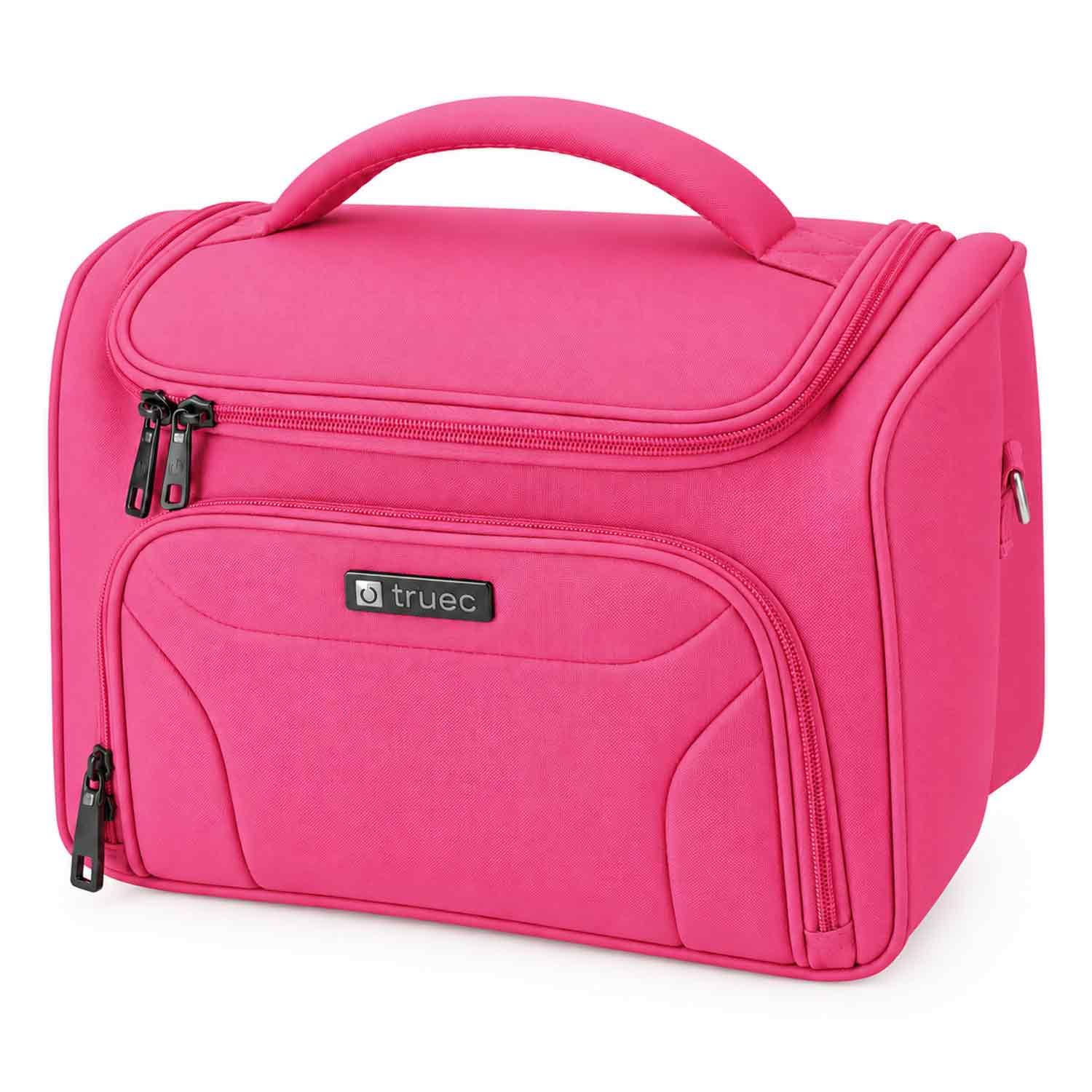 TheTrueC Beautycase - berry Abbildung 1