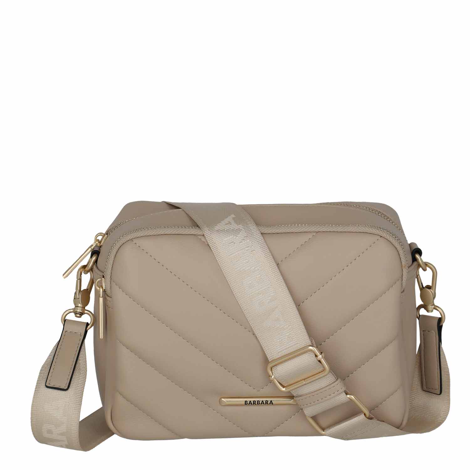 Travelite Crossbody Bag Barbara COZY sand Abbildung 3