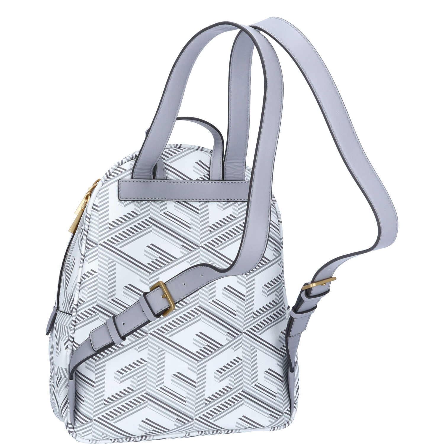 GUESS Damen Rucksack Vikky Stone Logo Abbildung 2