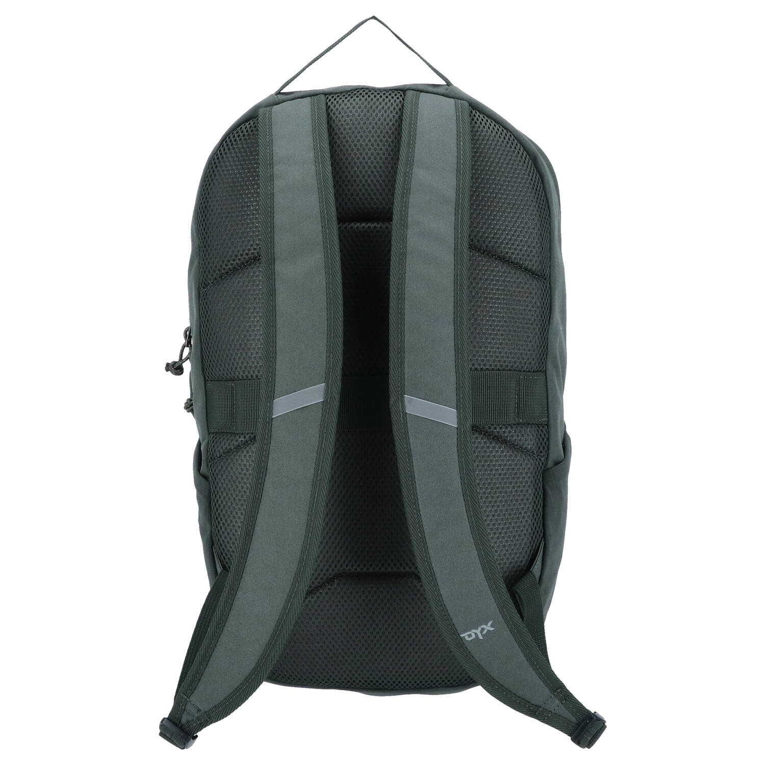 DYX Rucksack Reflection III grün Abbildung 2