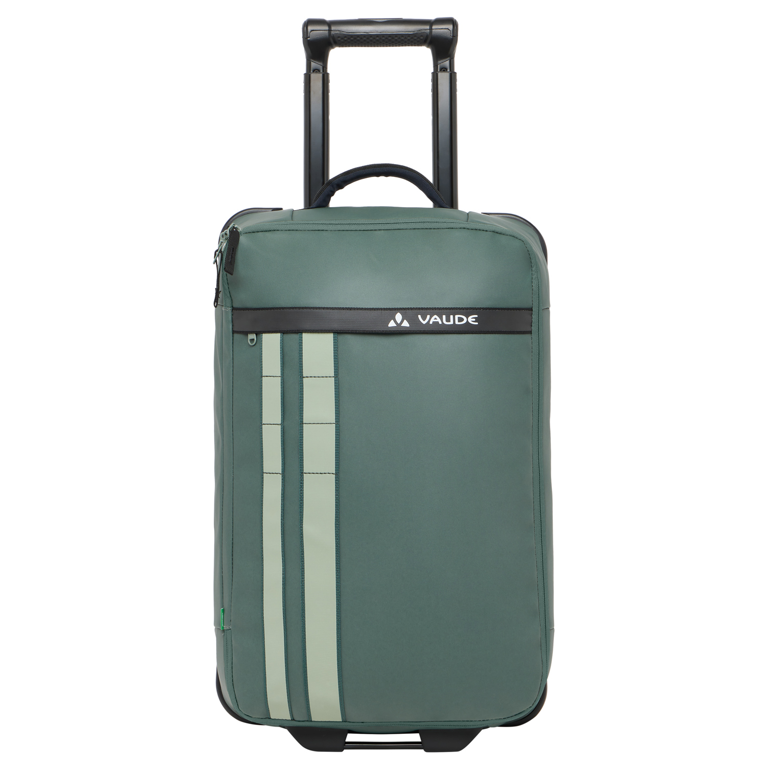 Vaude Rollenreisetasche 35 Liter Takutea 35 agave Abbildung 11