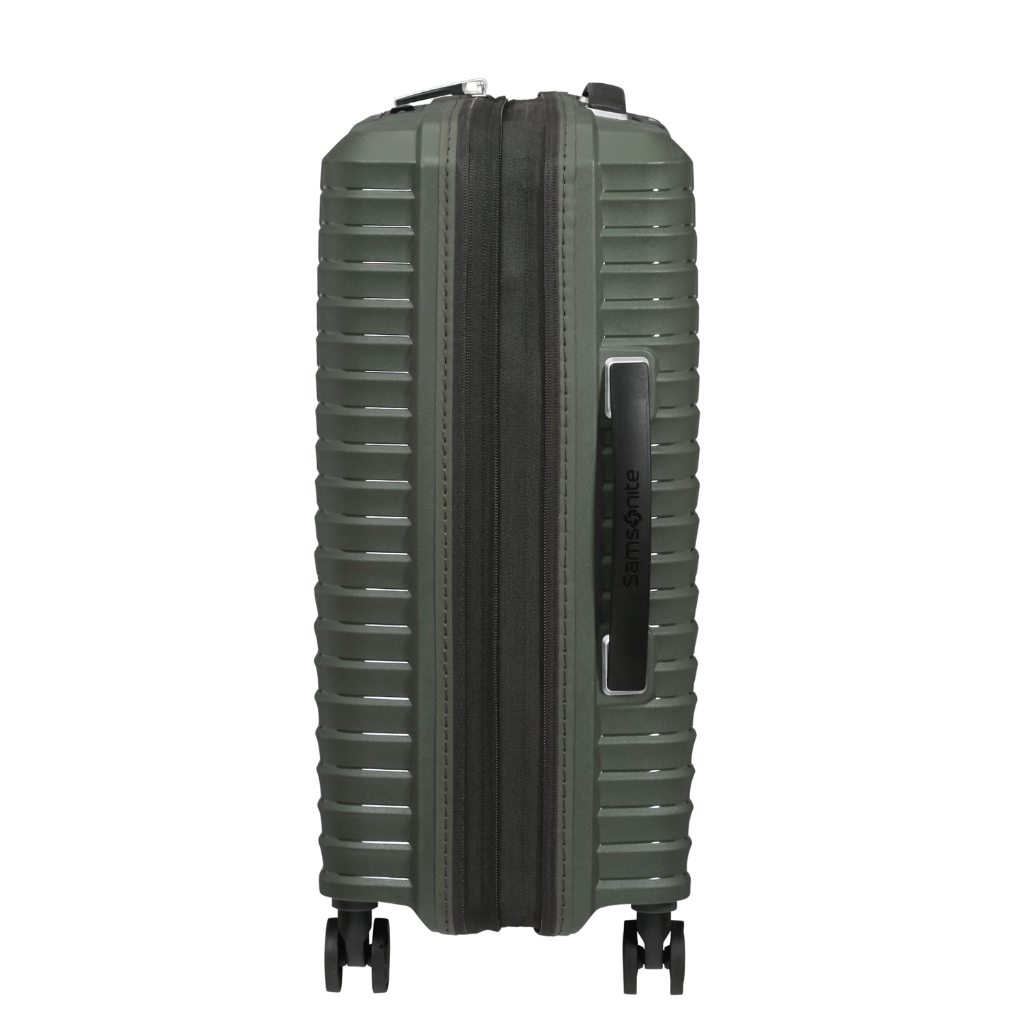 Samsonite Trolley mit 4 Rollen 55 cm LENGTH Upscape climbing ivy Abbildung 5