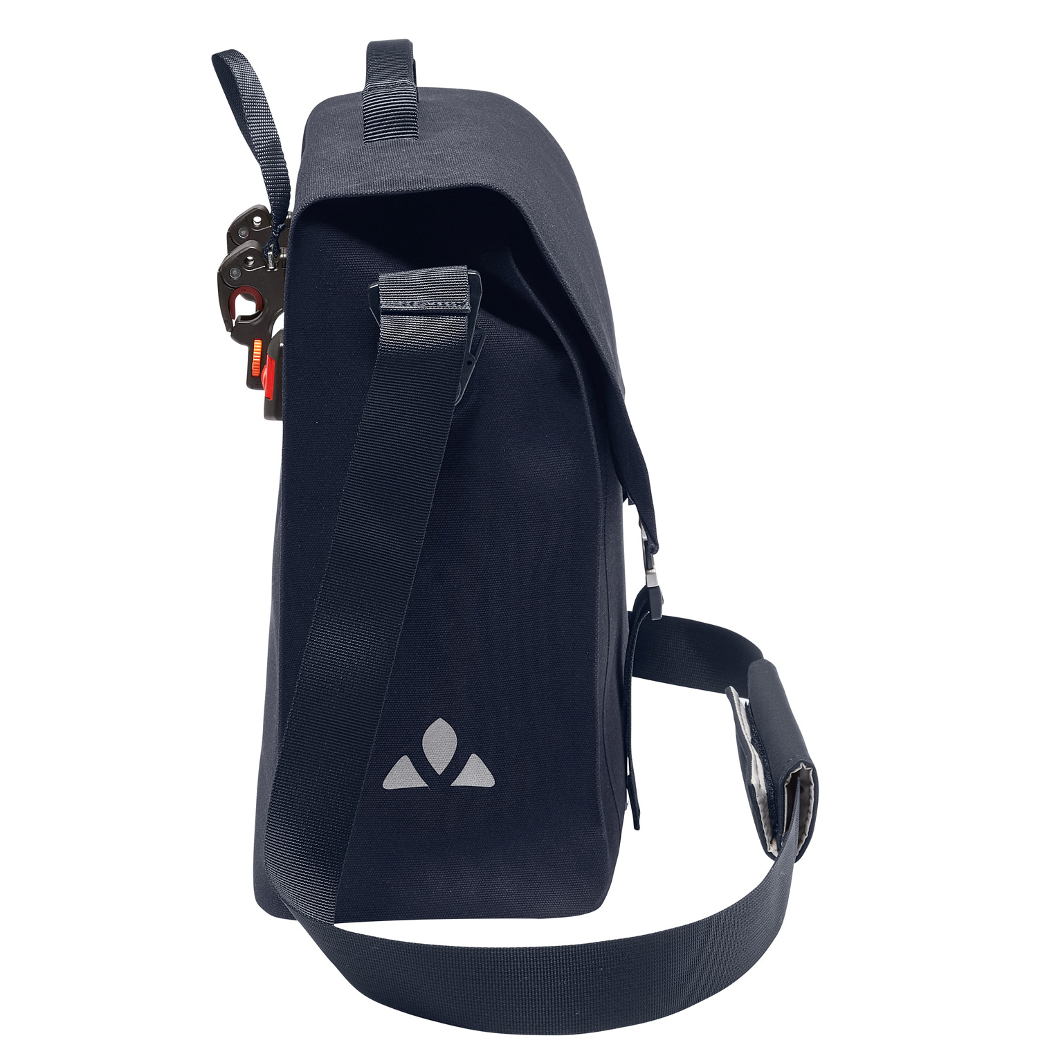 Vaude Büro-Fahrradtasche L Bayreuth IV eclipse Abbildung 3