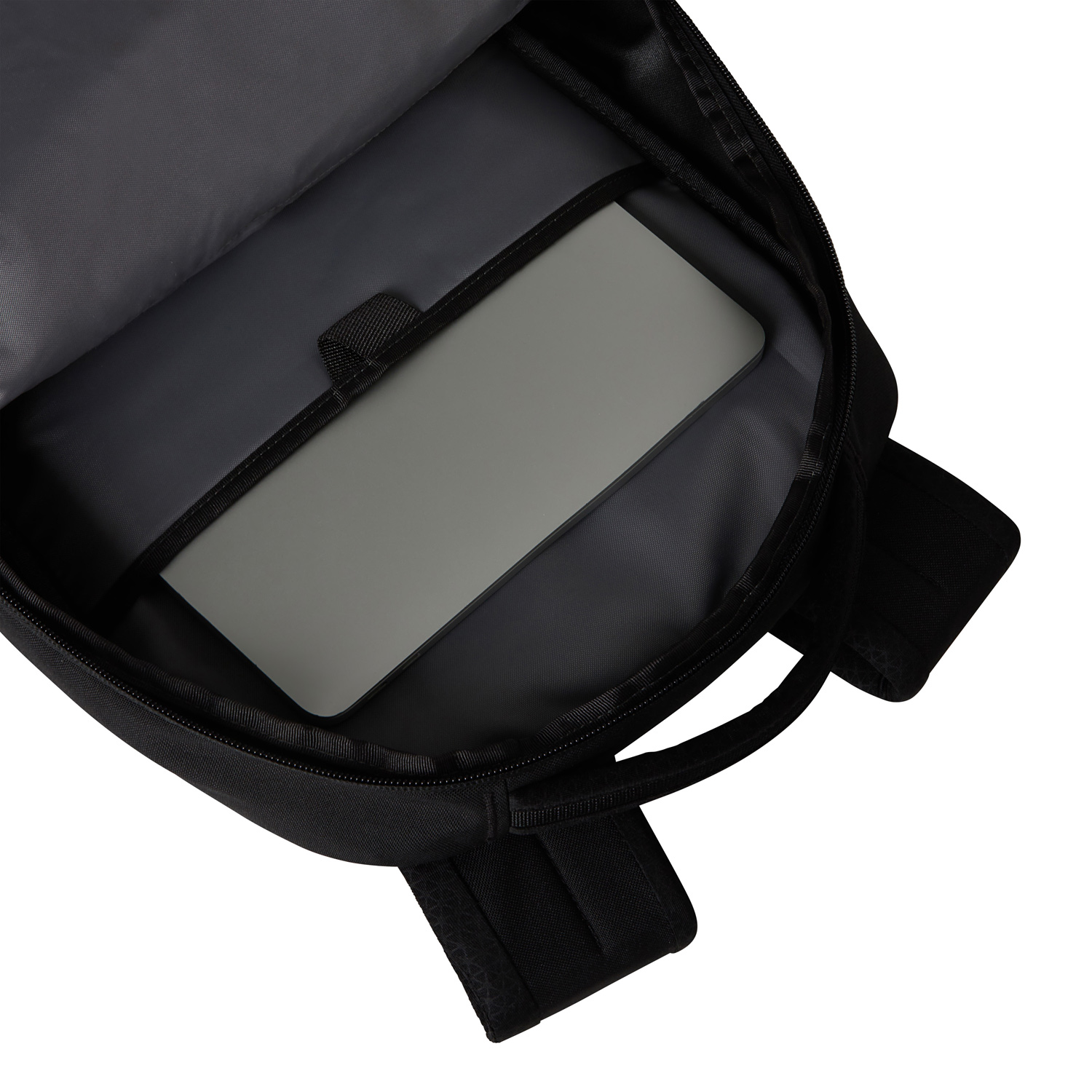 The North Face Freizeitrucksack VAULT Black Abbildung 5