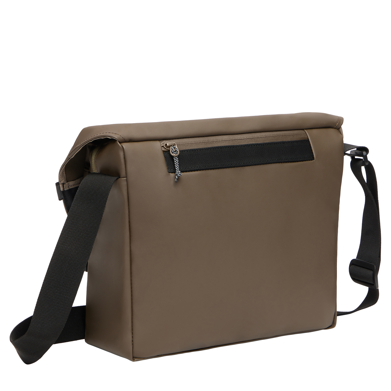 Vaude Umhängetasche Mineo Messenger 9 deer brown Abbildung 2