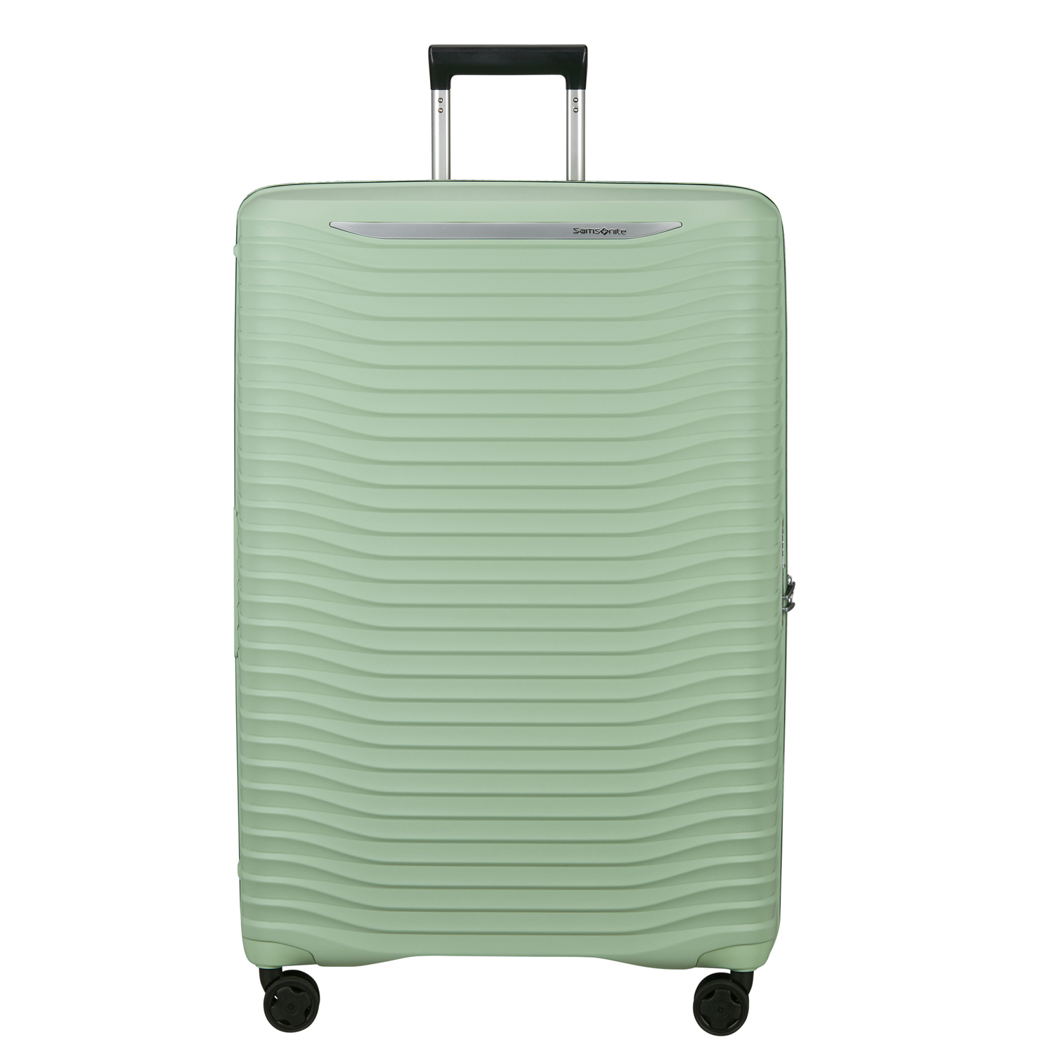 Samsonite 4-Rad Trolley 81cm erw. Upscape SOFT SAGE Abbildung 8